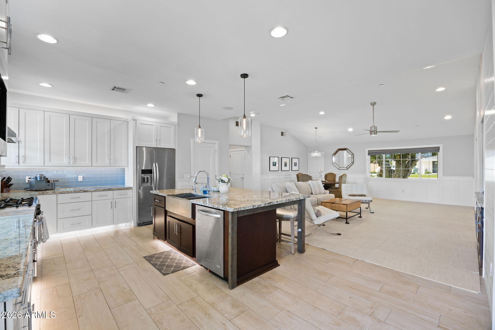3621 N KACHINA Lane