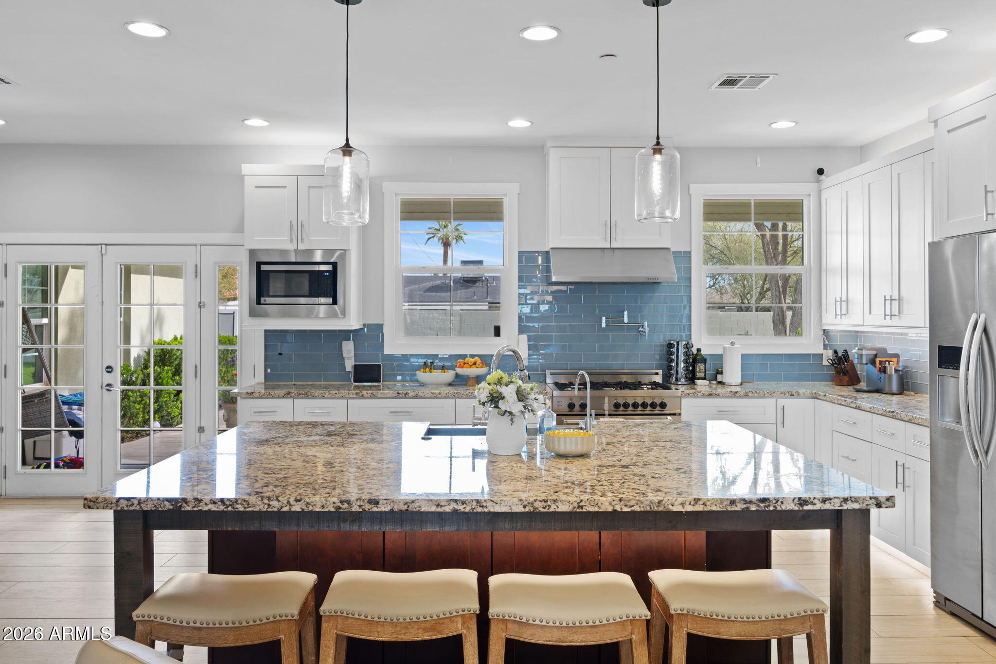 3621 N KACHINA Lane