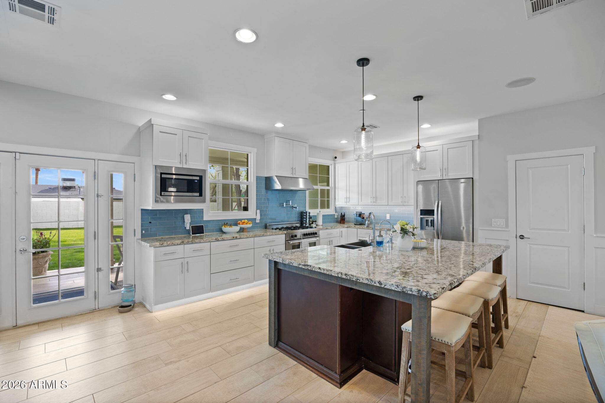 3621 N KACHINA Lane