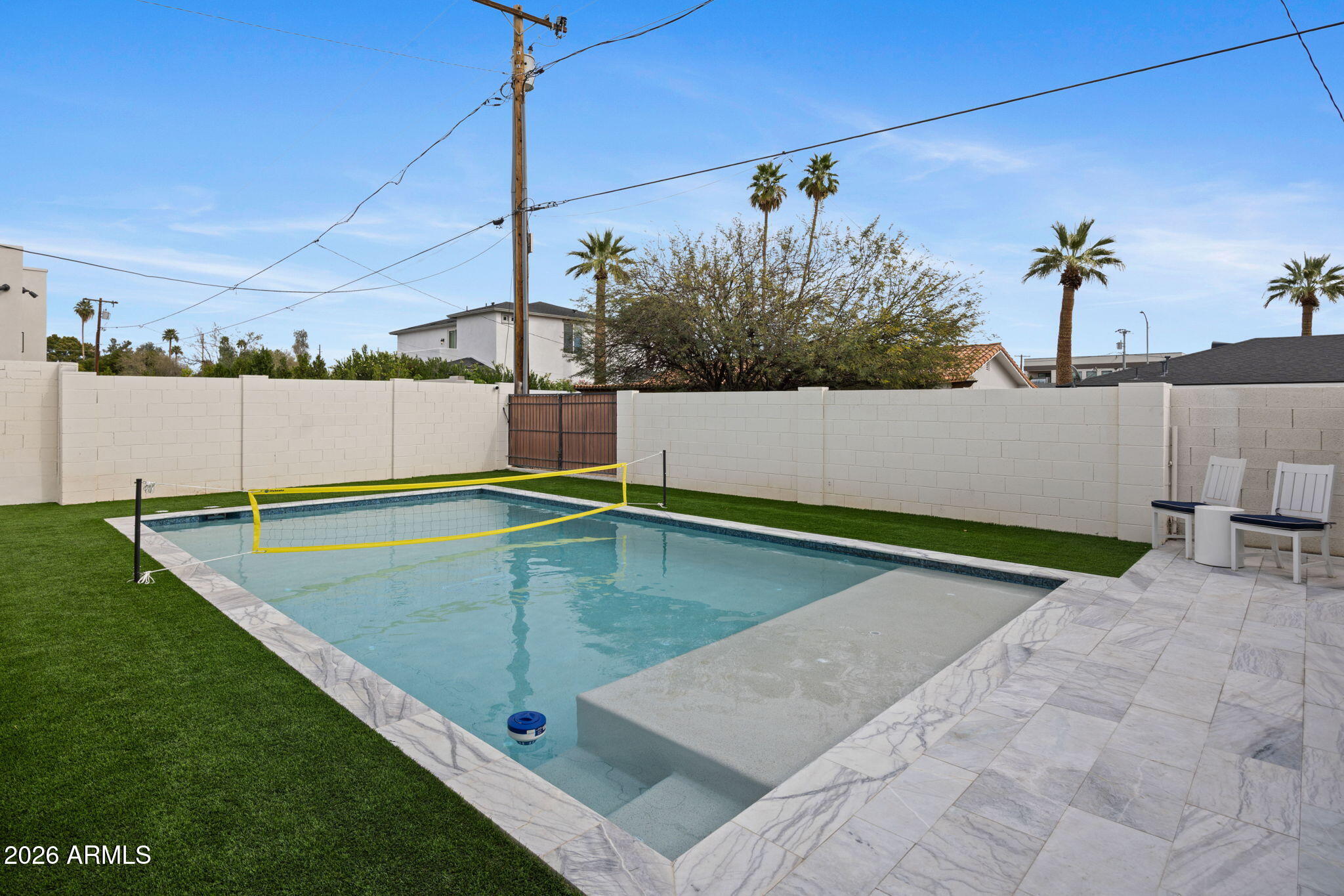 3621 N KACHINA Lane