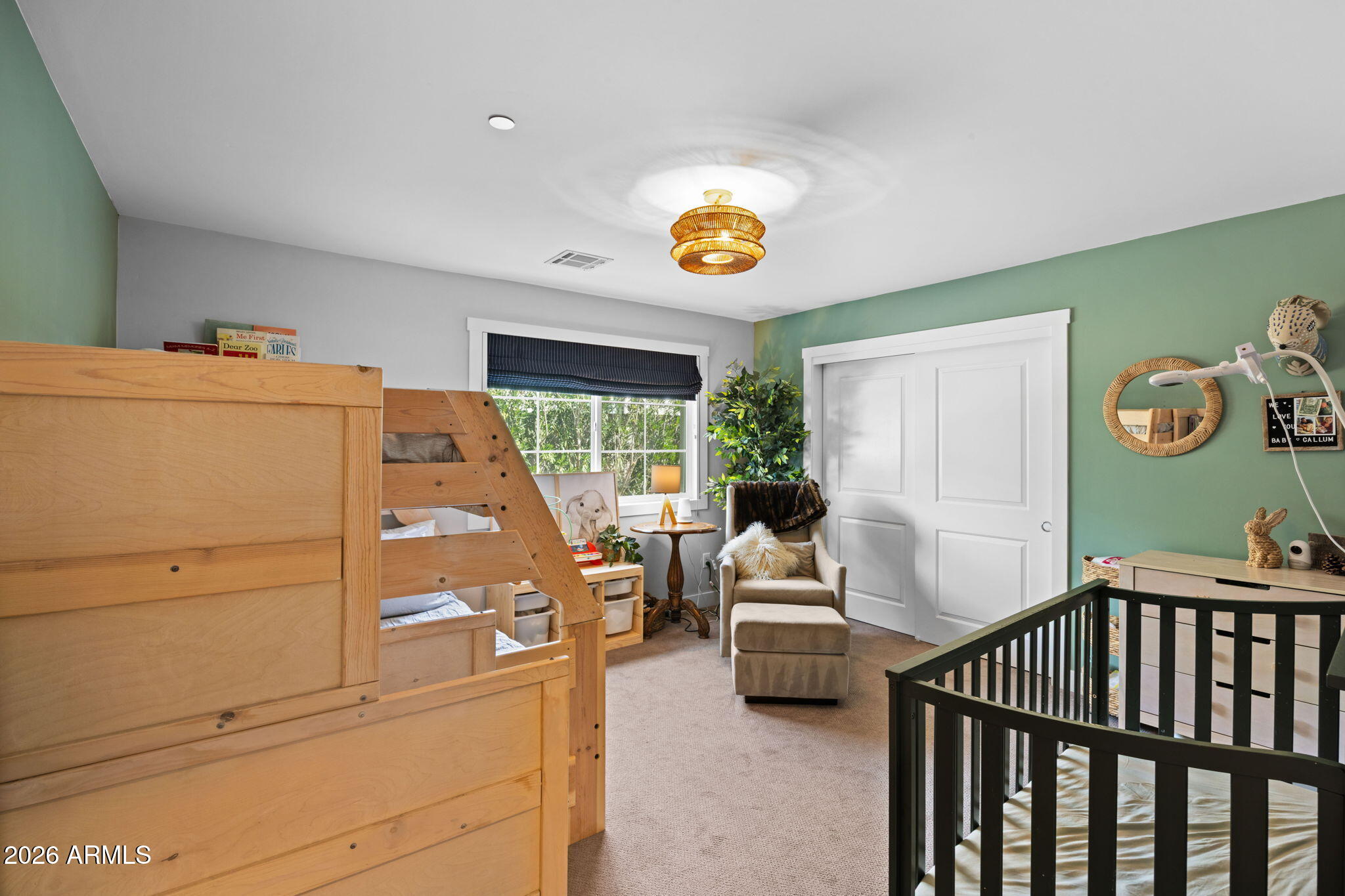 3621 N KACHINA Lane