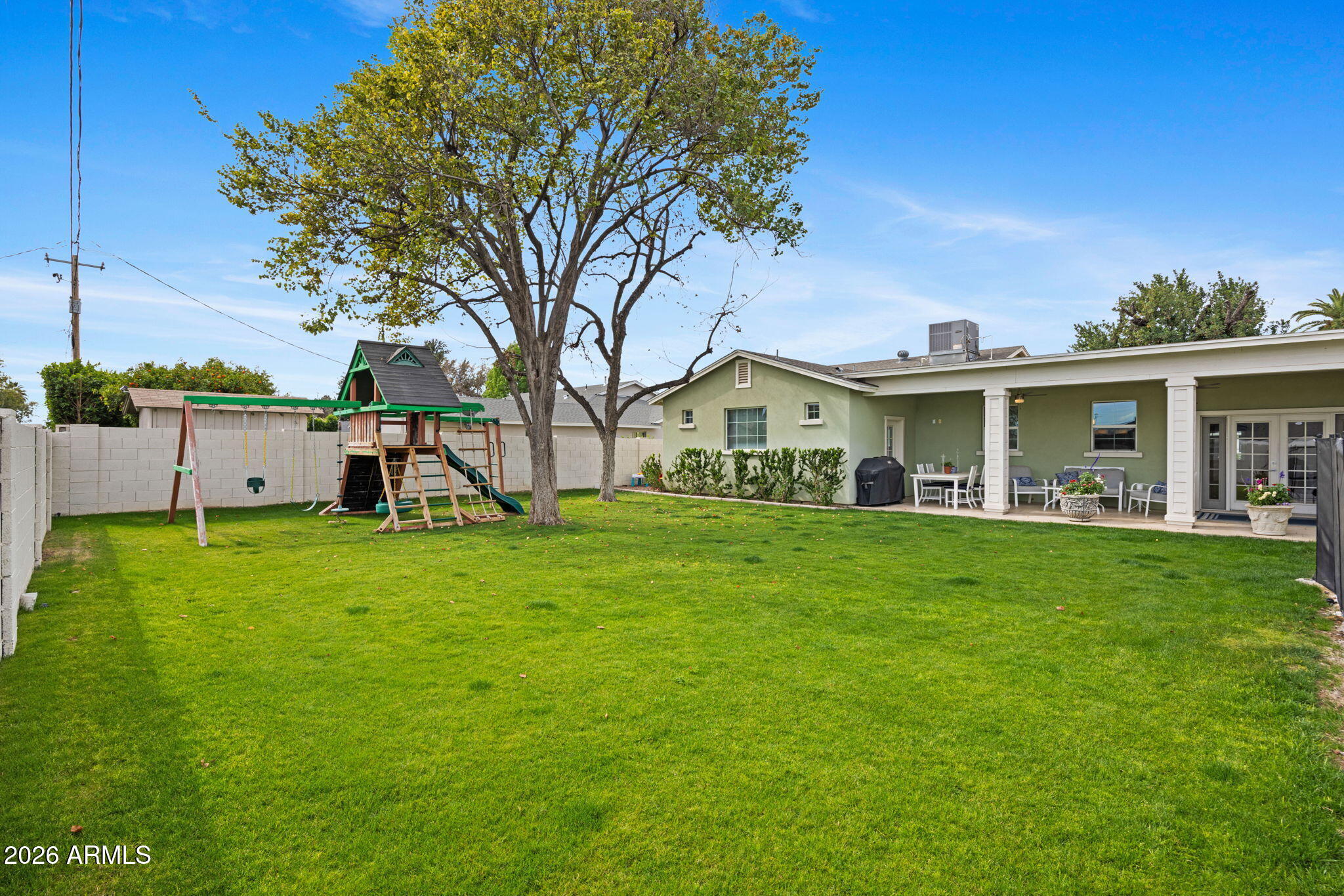 3621 N KACHINA Lane