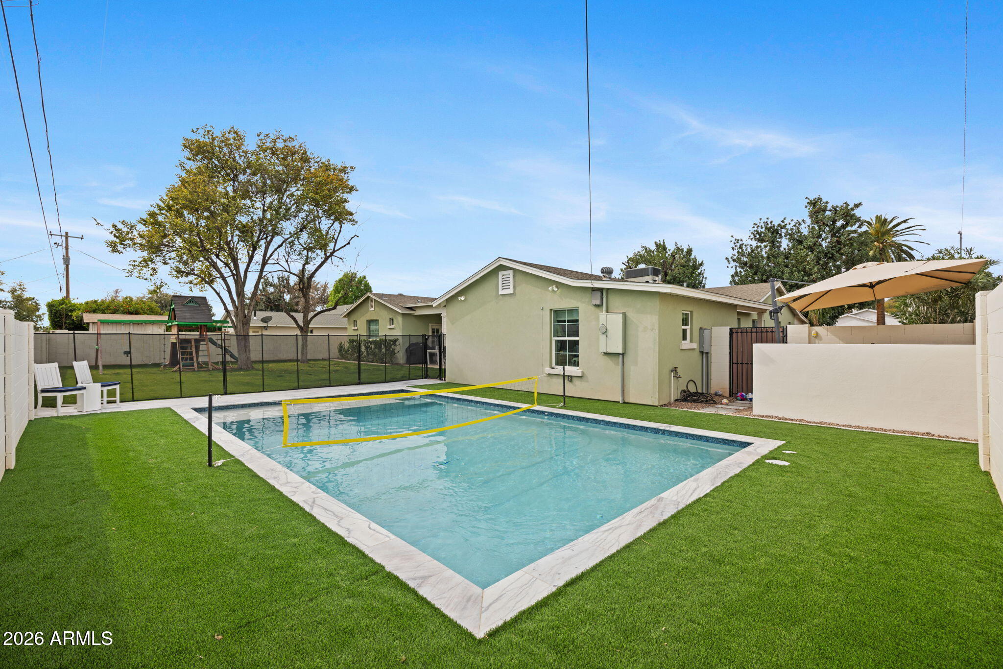 3621 N KACHINA Lane