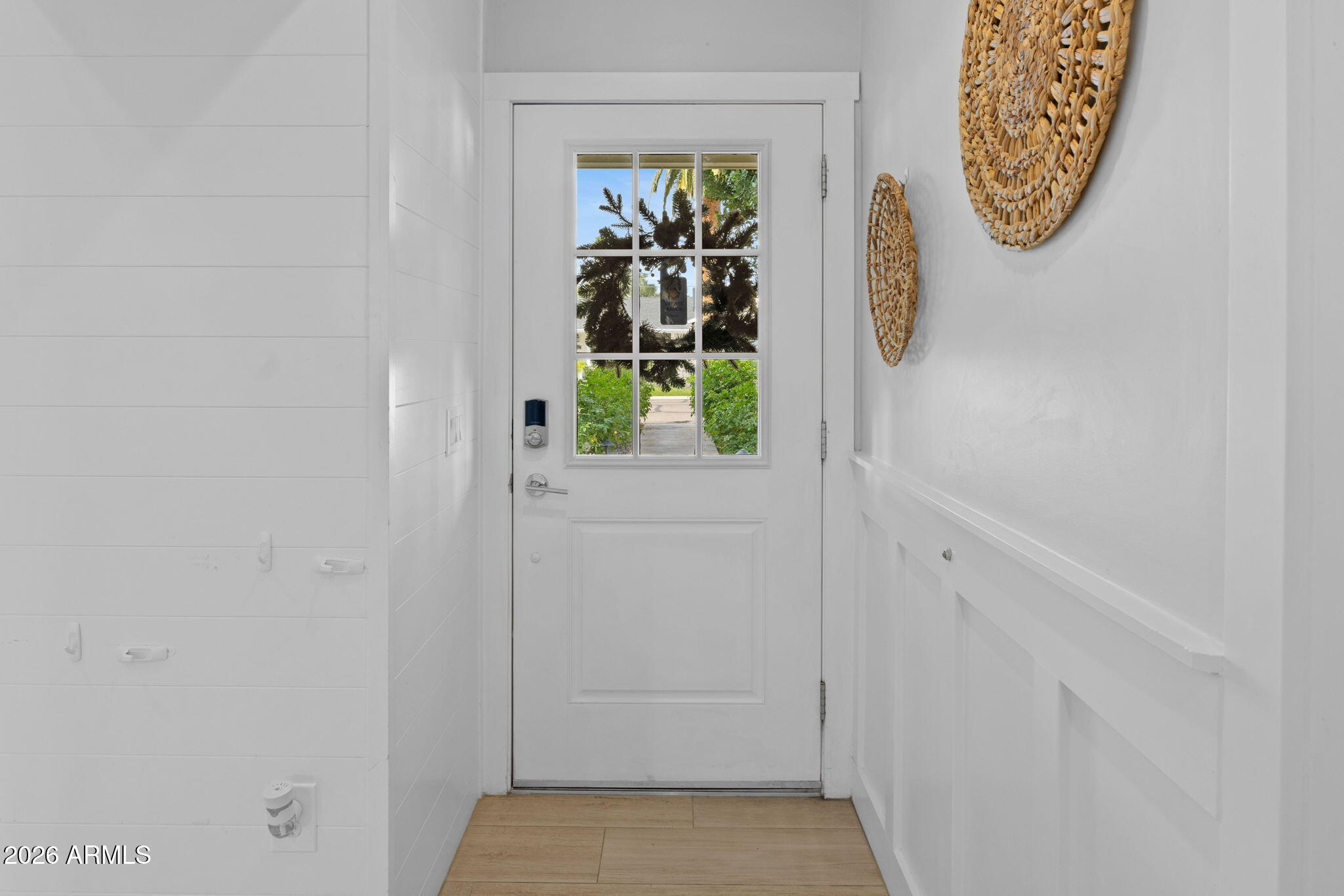 3621 N KACHINA Lane