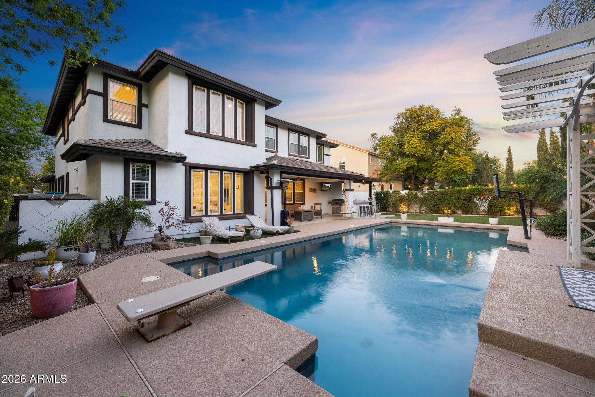 3717 E MARLENE Drive