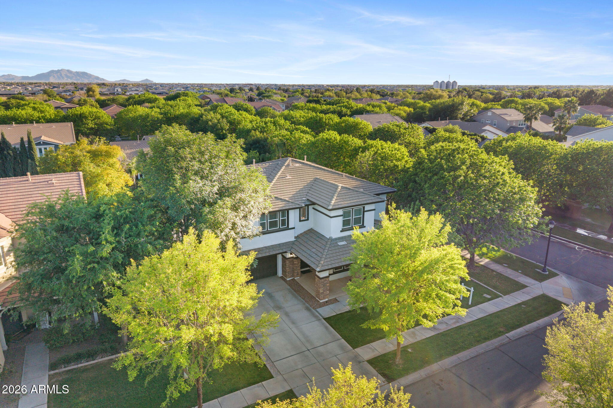 3717 E MARLENE Drive