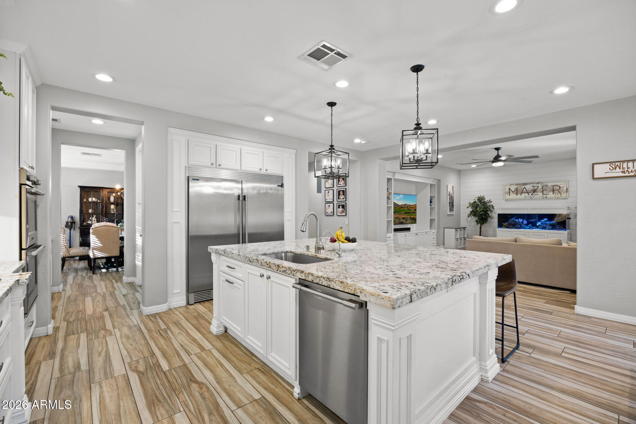 3717 E MARLENE Drive