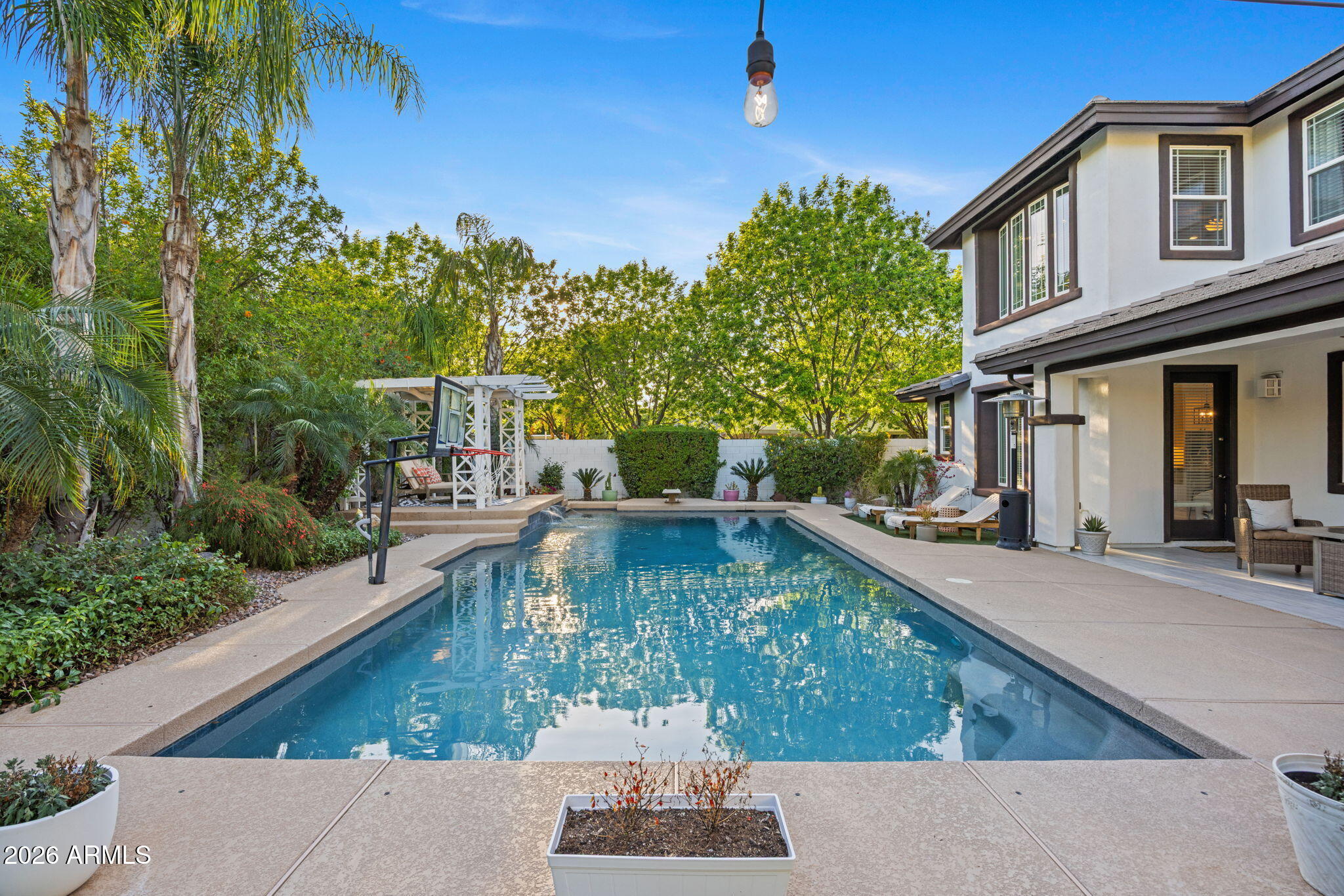 3717 E MARLENE Drive