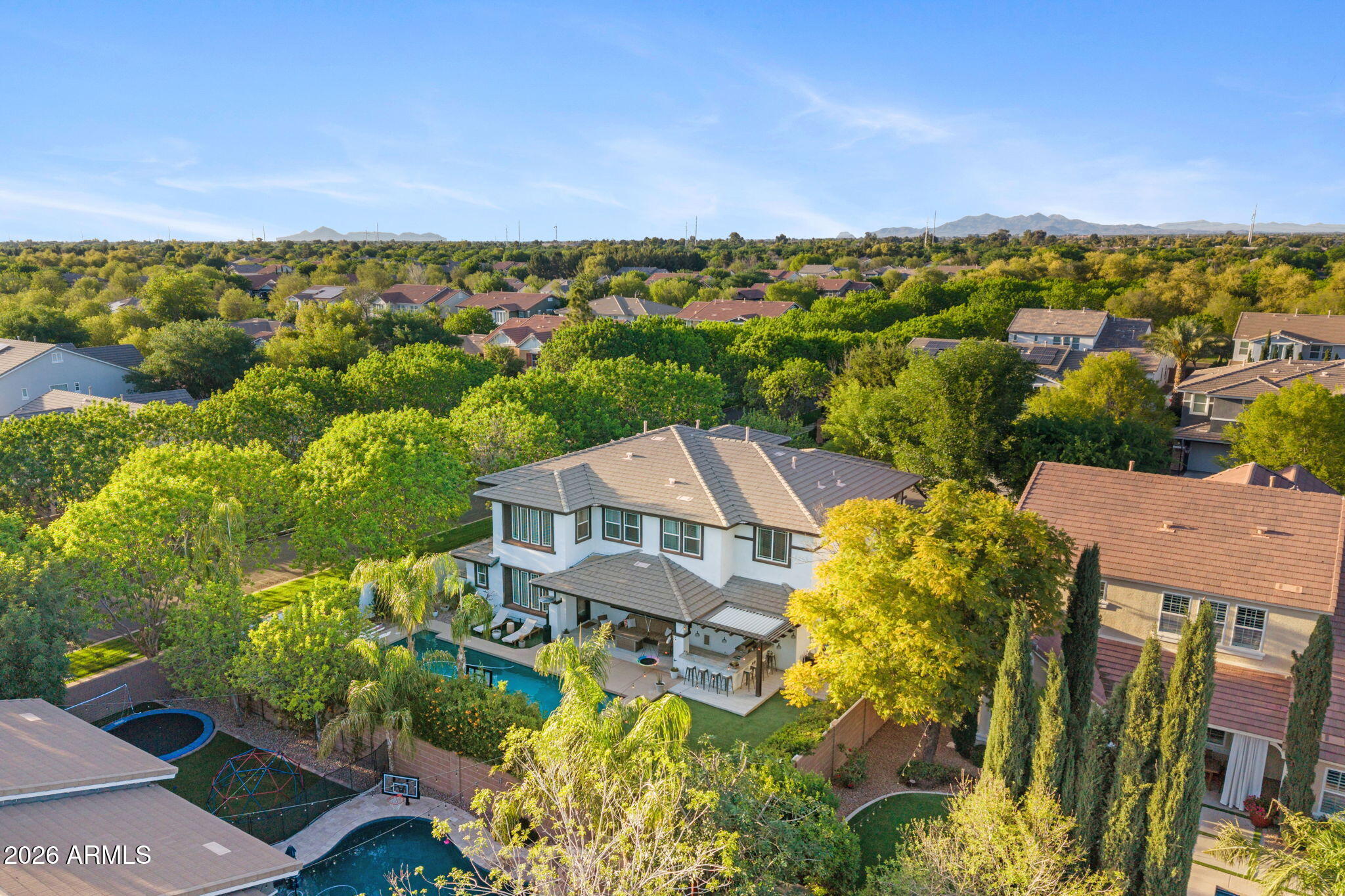 3717 E MARLENE Drive