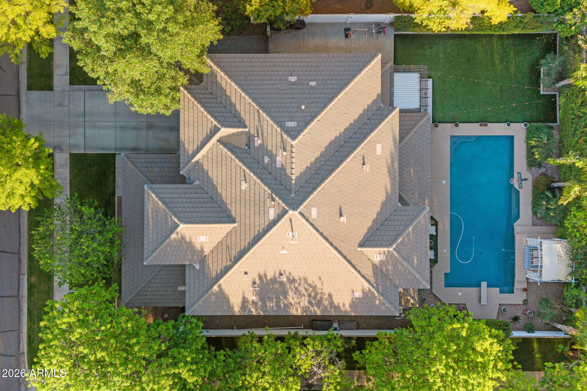 3717 E MARLENE Drive