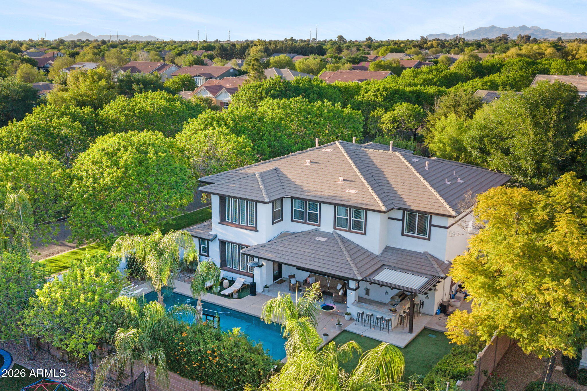 3717 E MARLENE Drive