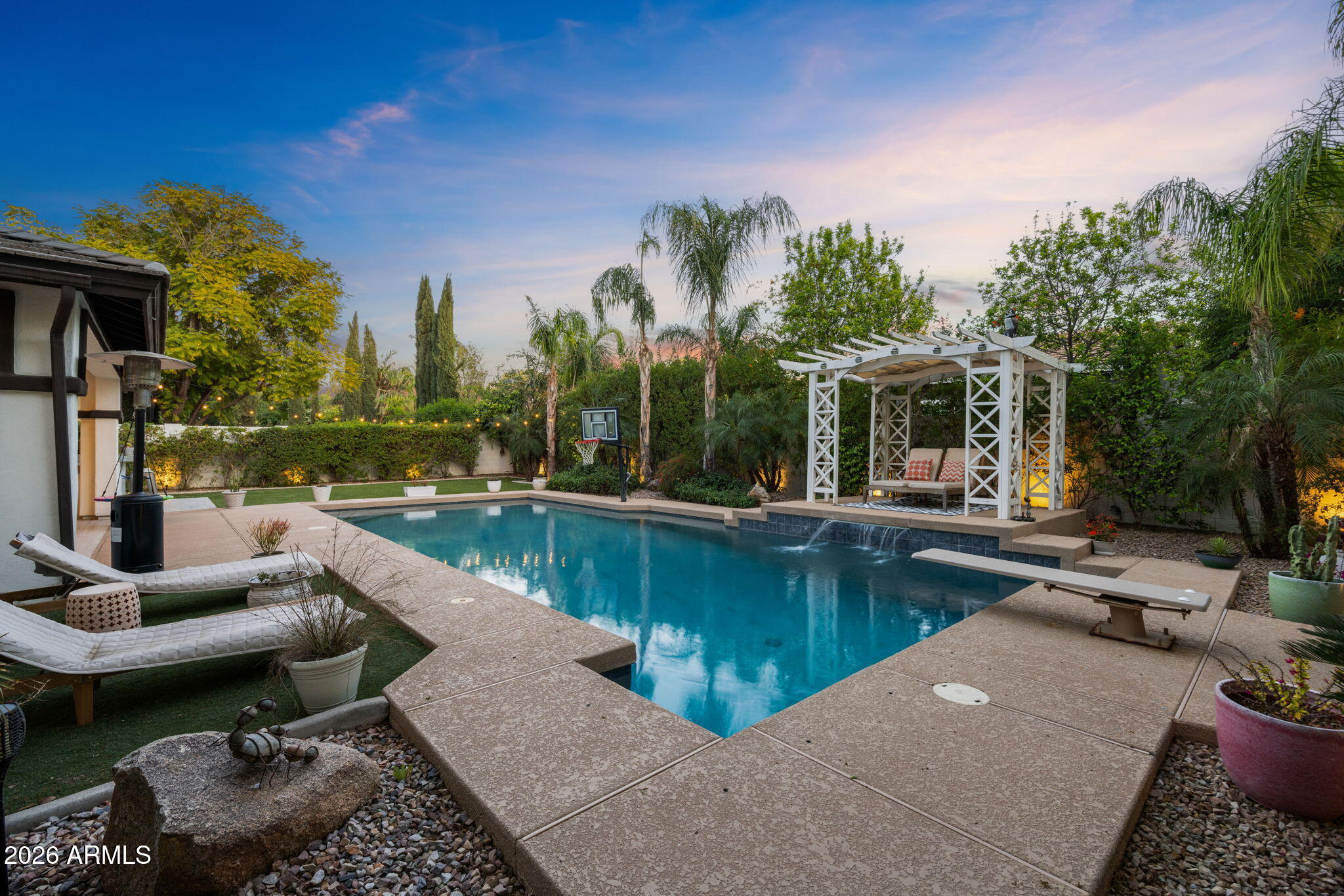 3717 E MARLENE Drive