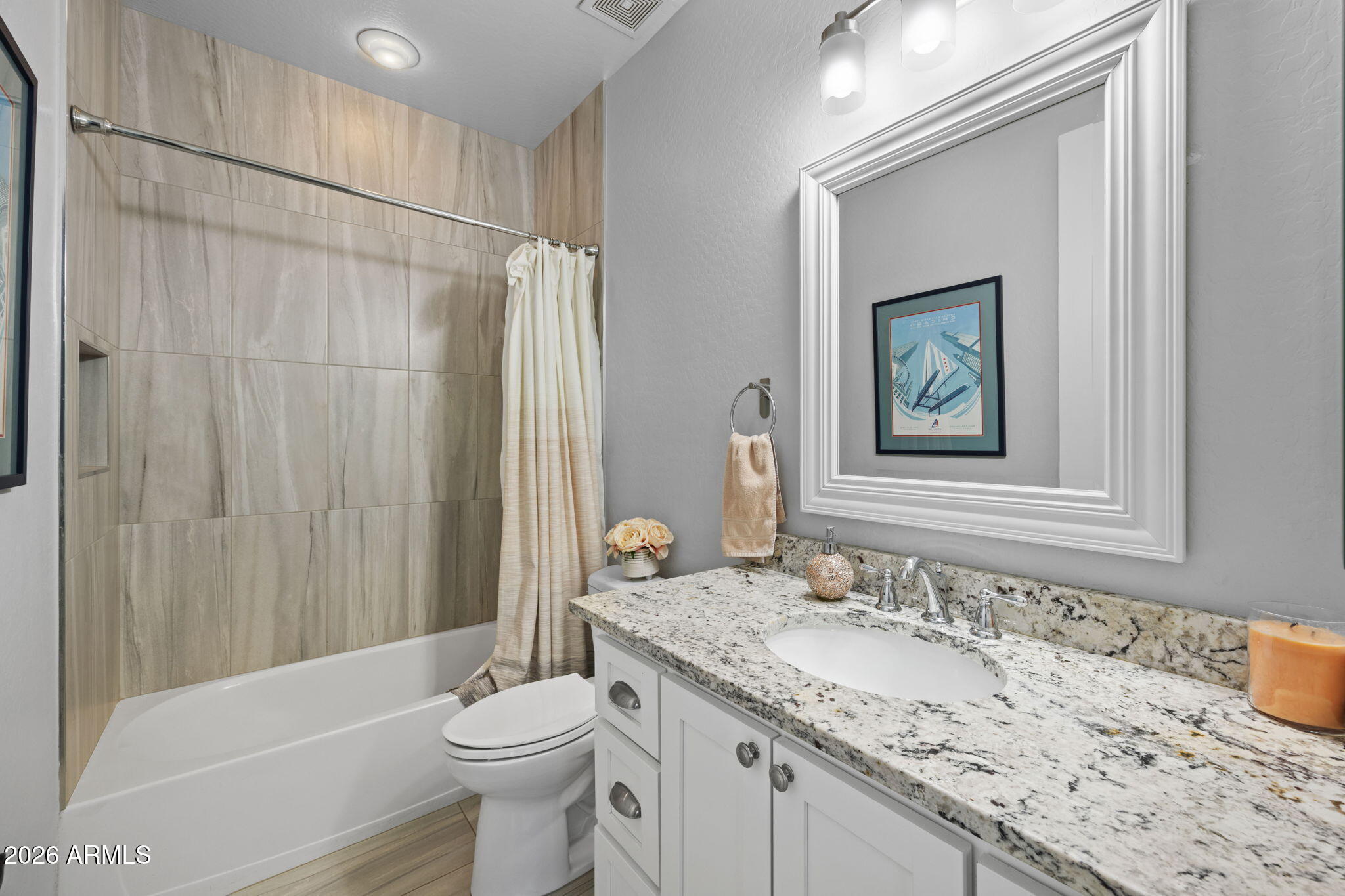 3717 E MARLENE Drive