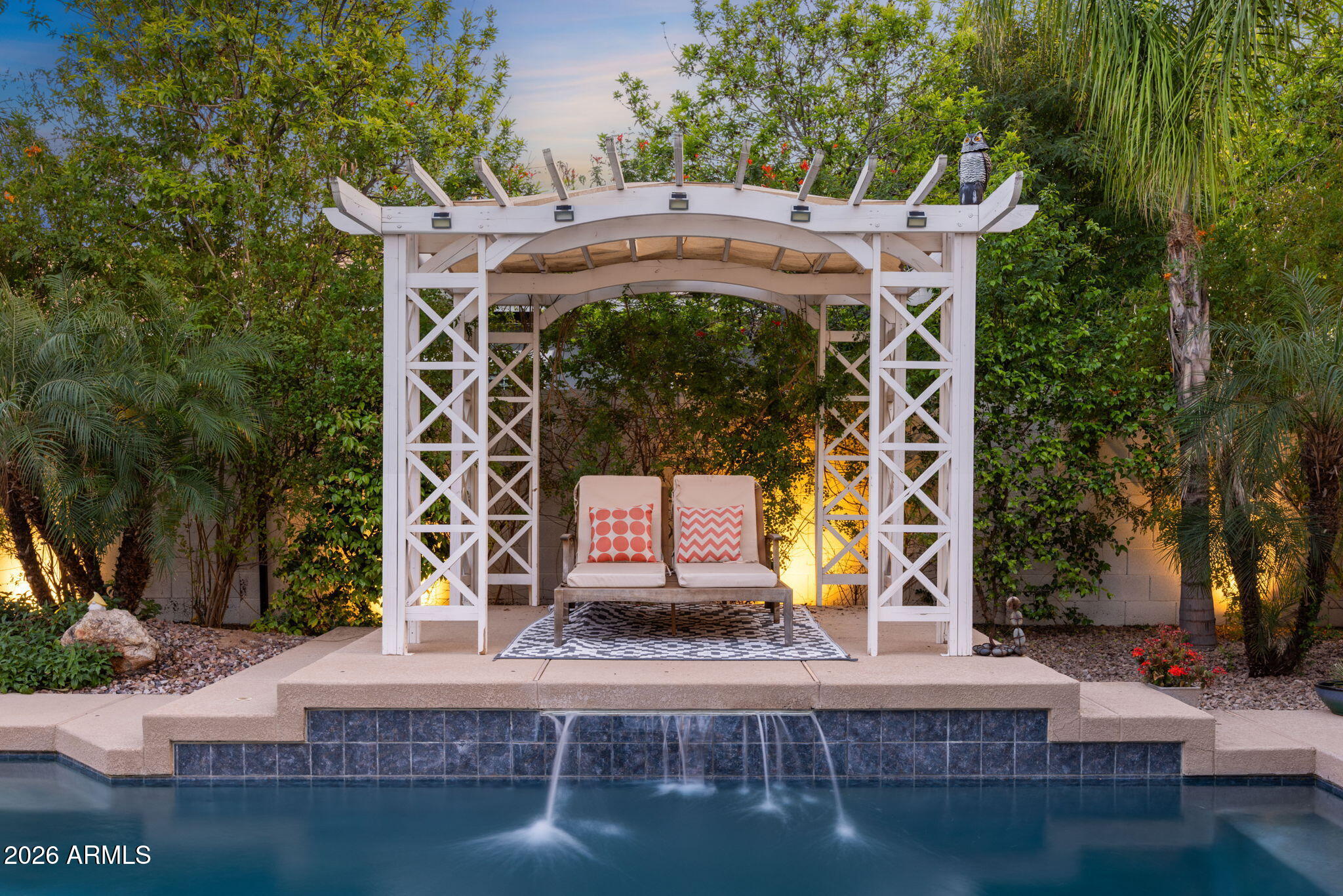 3717 E MARLENE Drive