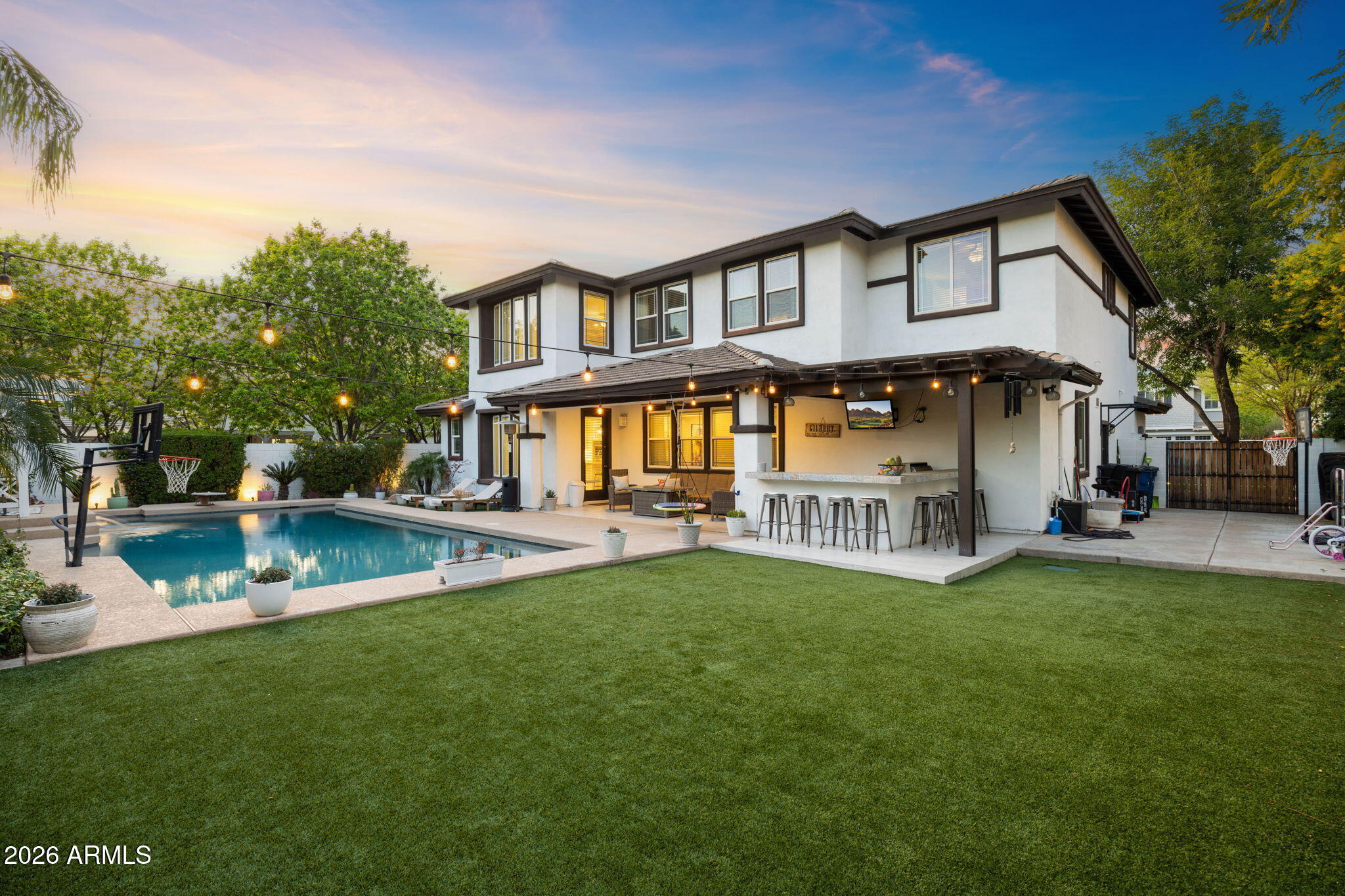 3717 E MARLENE Drive