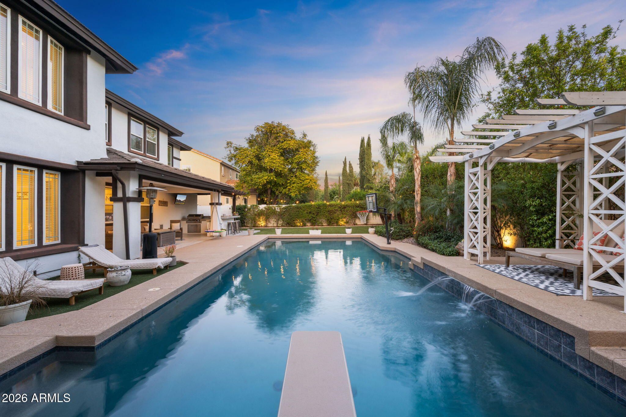 3717 E MARLENE Drive