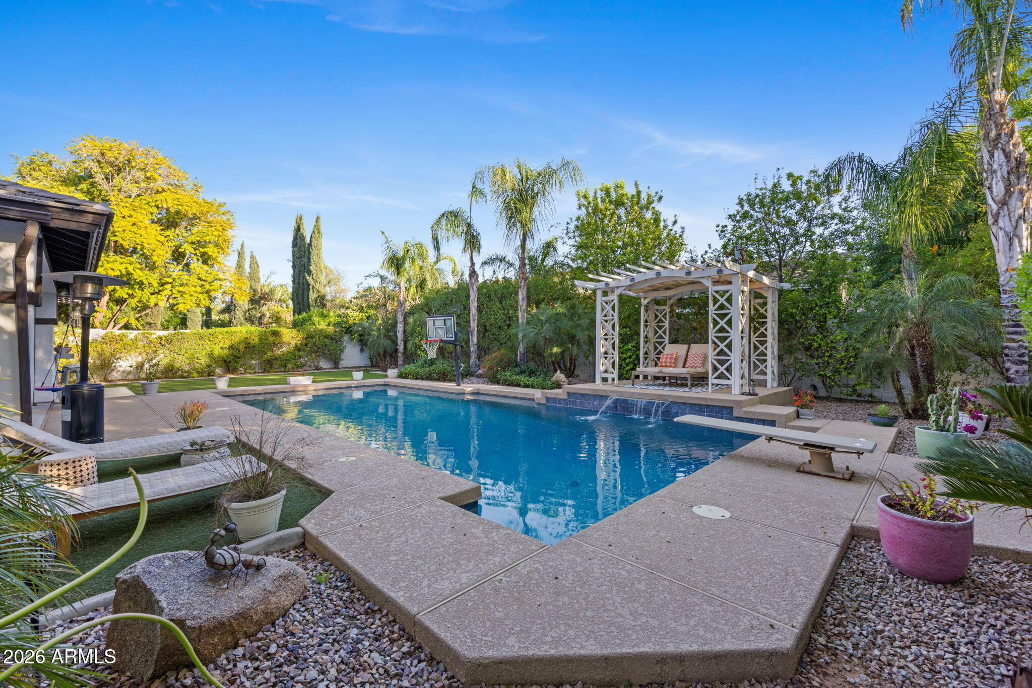 3717 E MARLENE Drive