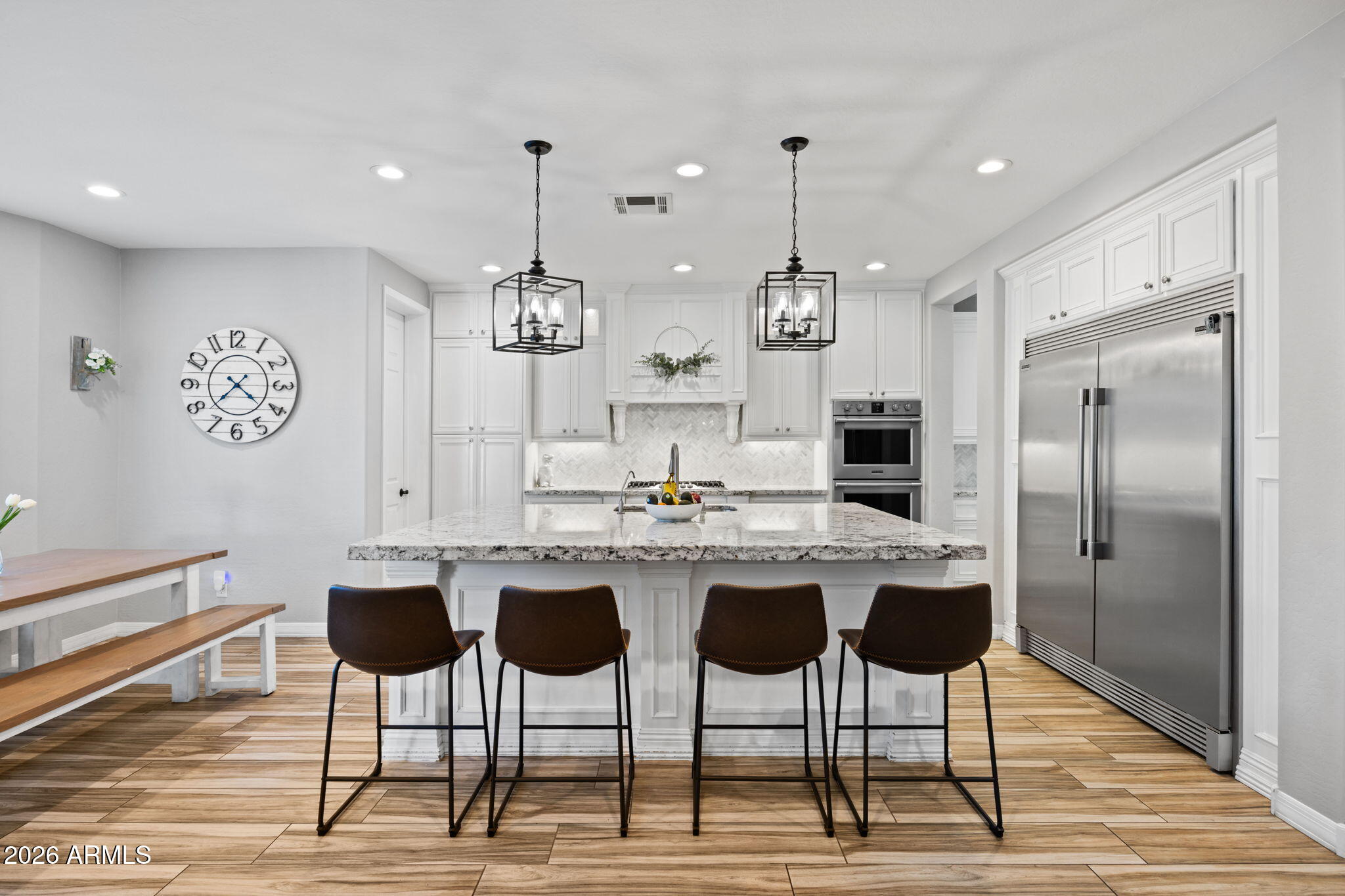 3717 E MARLENE Drive