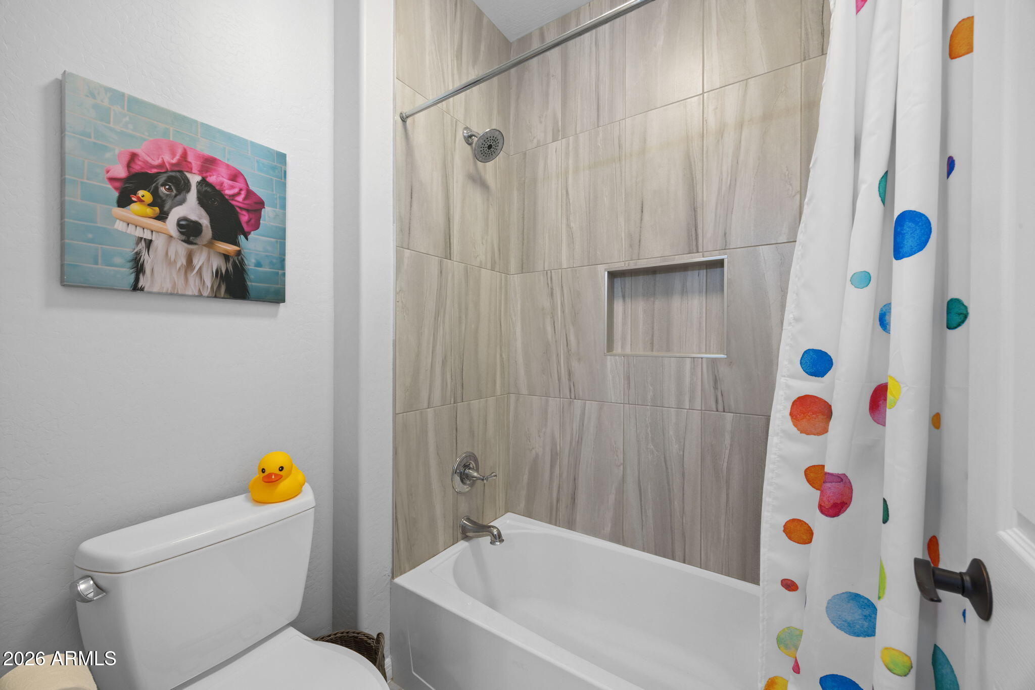 3717 E MARLENE Drive