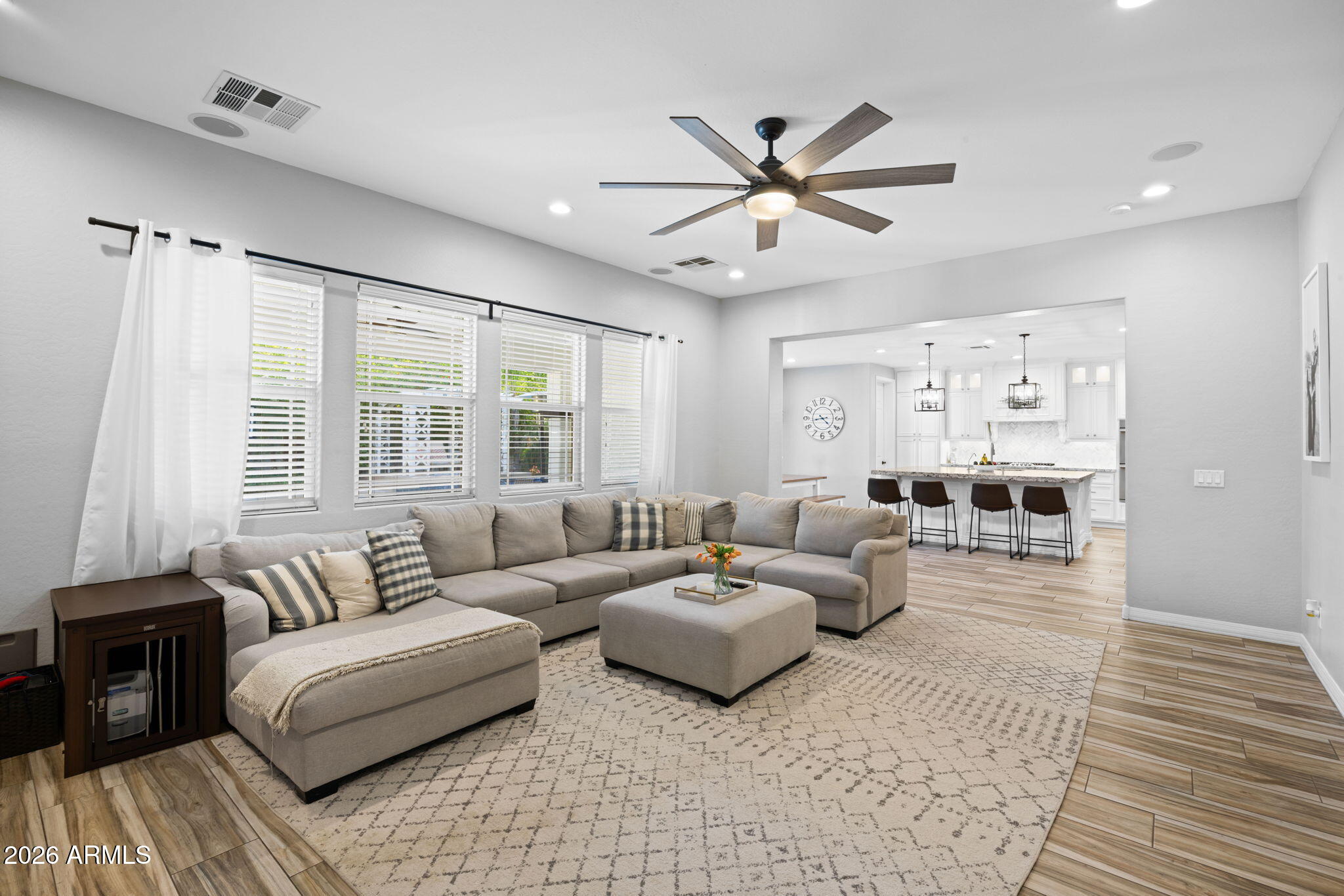 3717 E MARLENE Drive