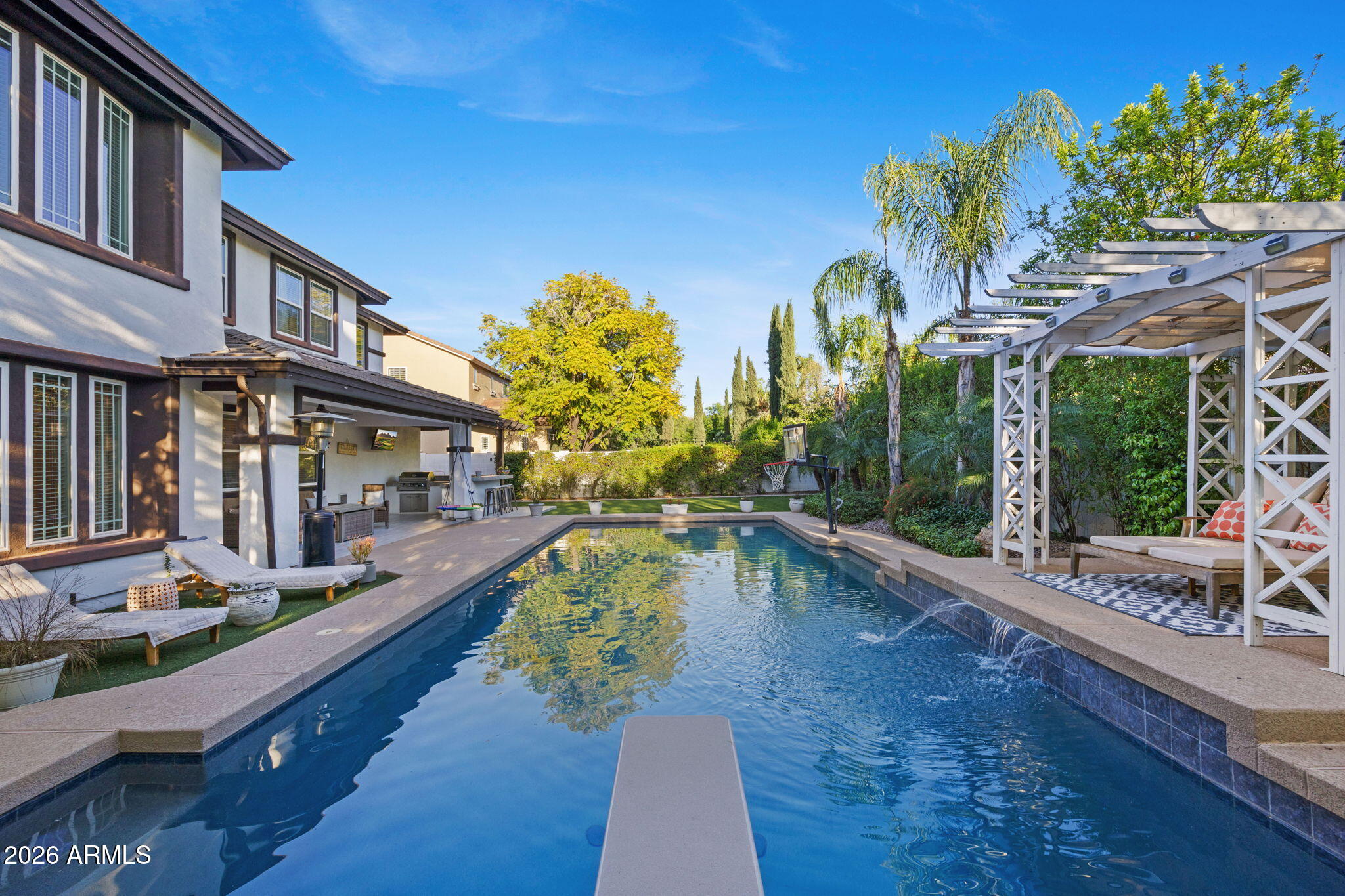 3717 E MARLENE Drive