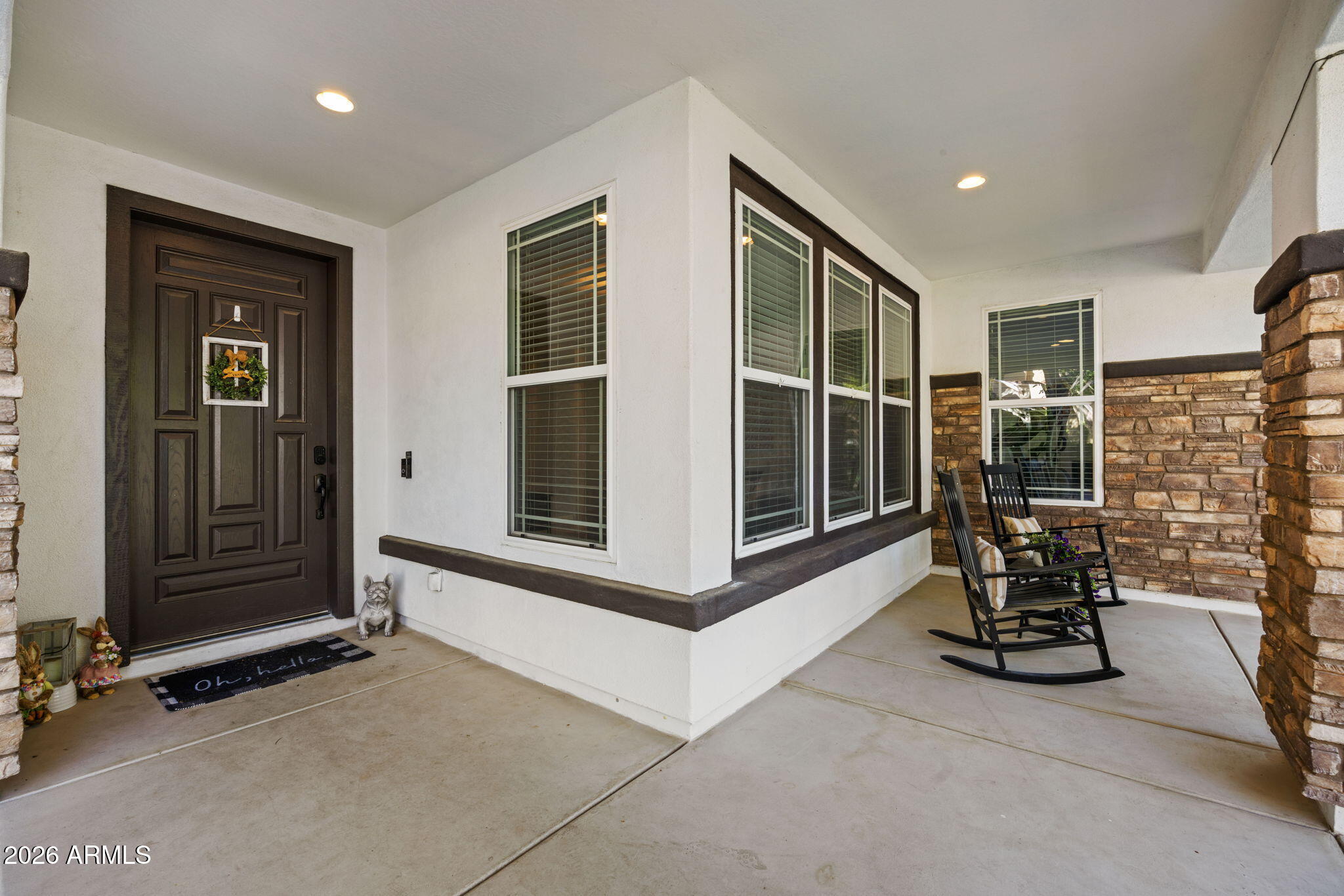 3717 E MARLENE Drive