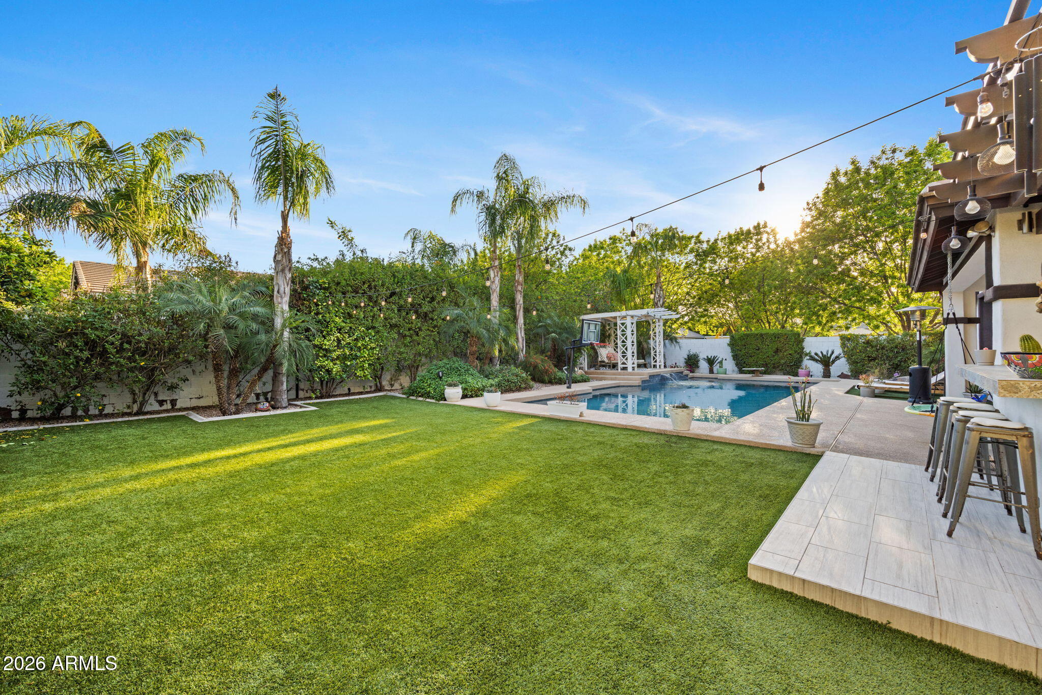 3717 E MARLENE Drive