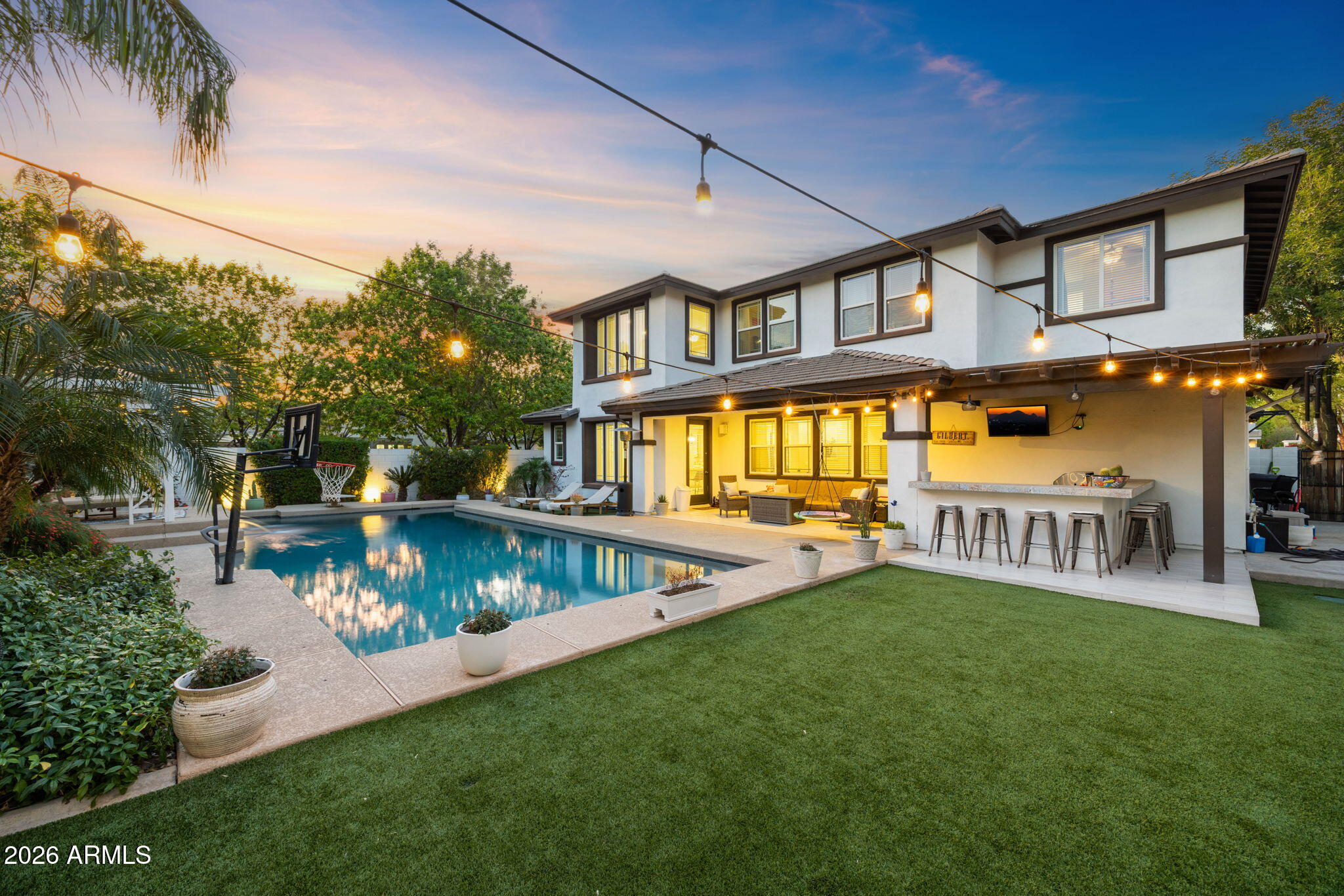 3717 E MARLENE Drive