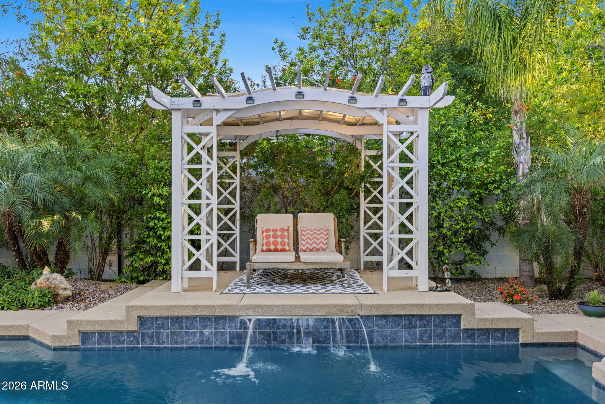 3717 E MARLENE Drive