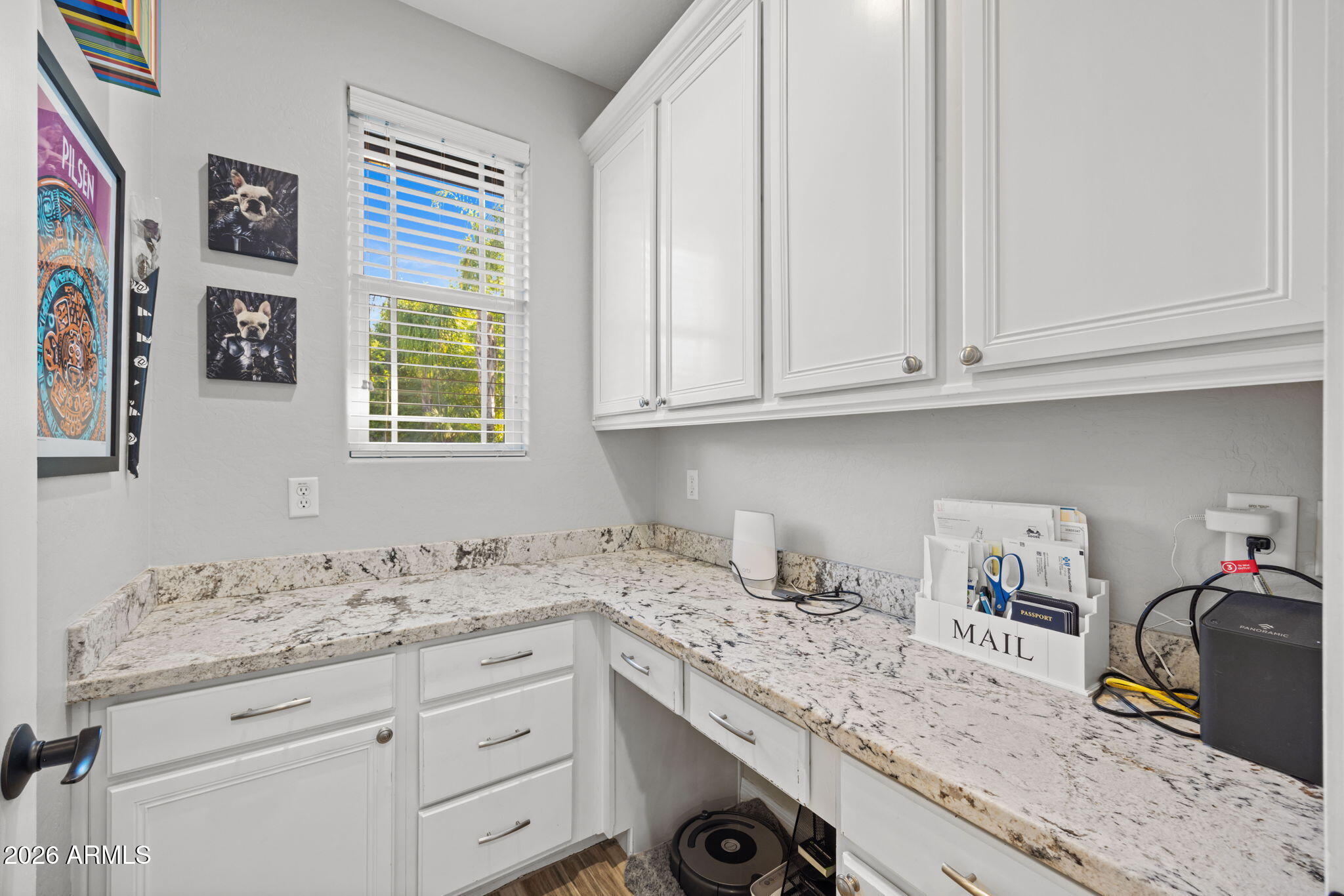 3717 E MARLENE Drive