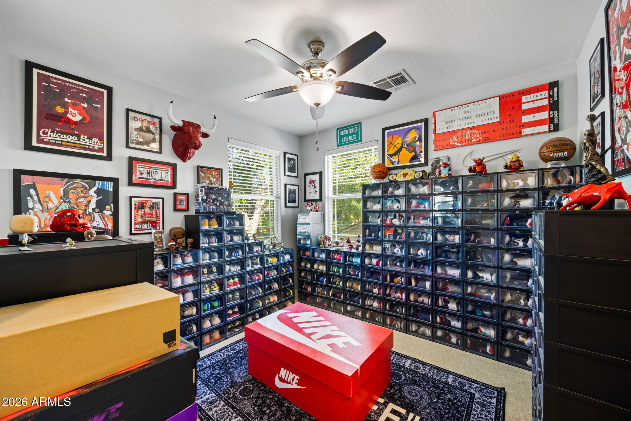 3717 E MARLENE Drive