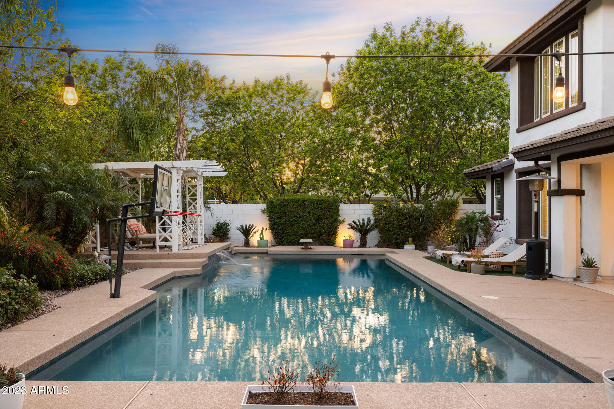 3717 E MARLENE Drive