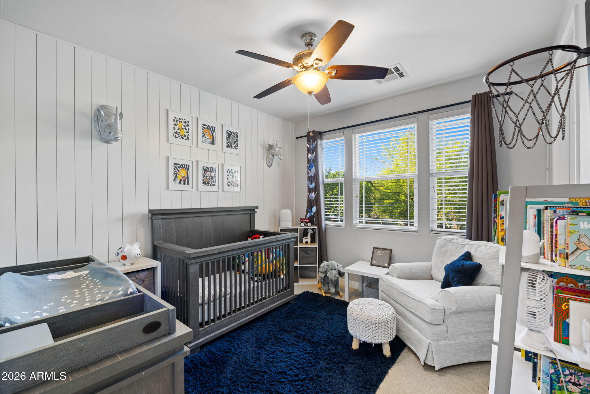 3717 E MARLENE Drive