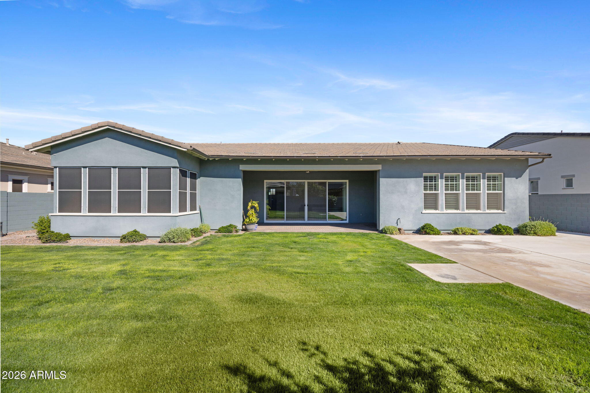 3509 E BLOOMFIELD Parkway