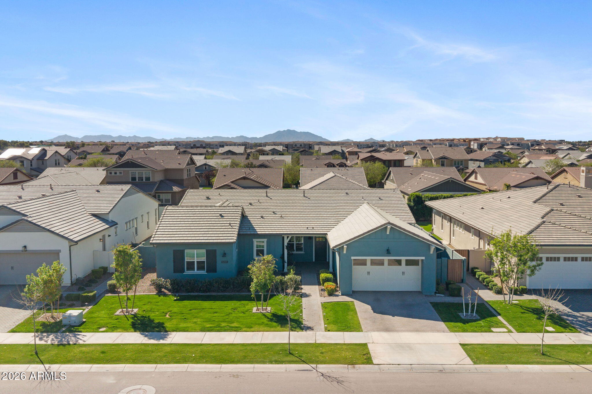 3509 E BLOOMFIELD Parkway