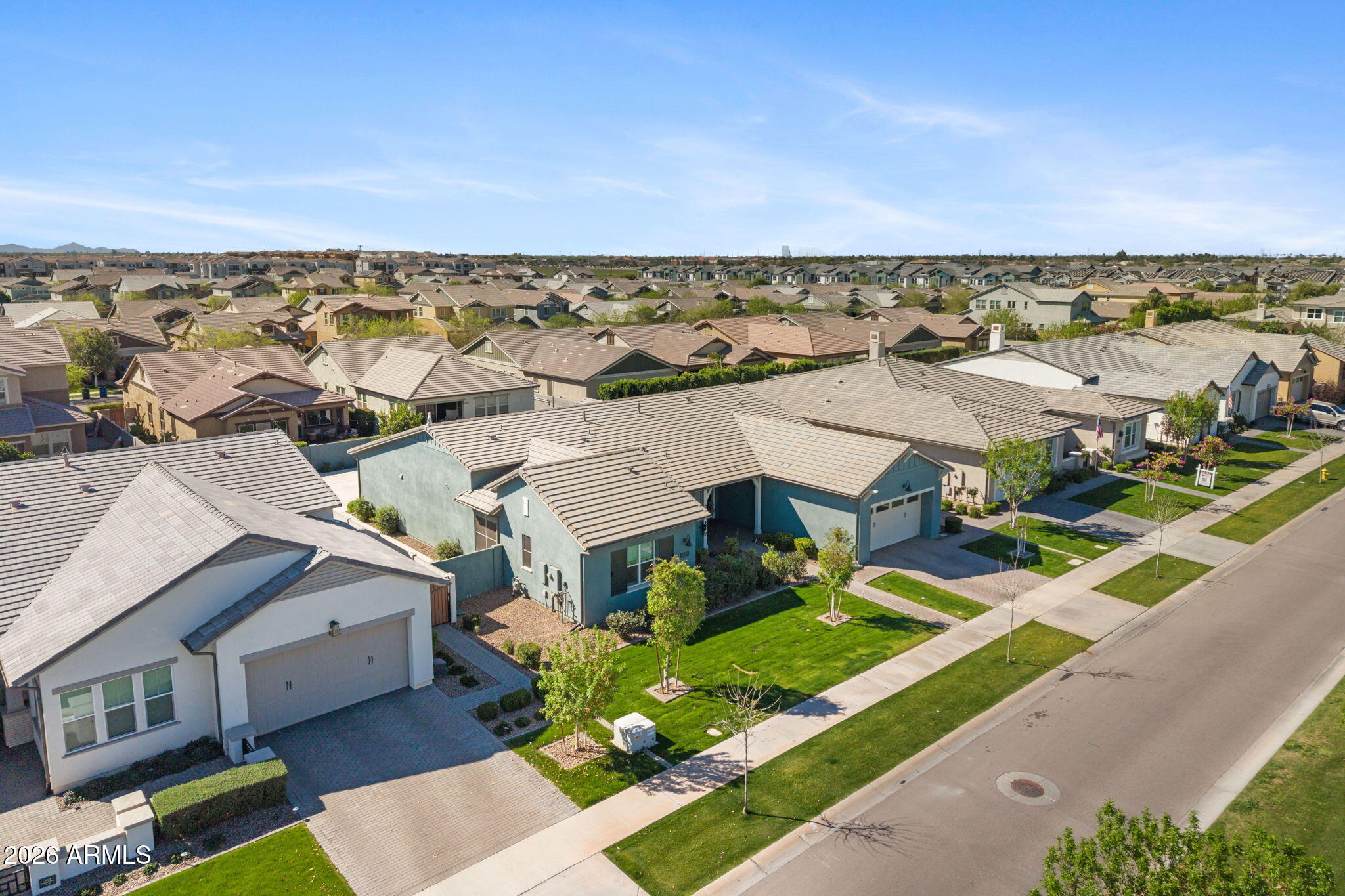 3509 E BLOOMFIELD Parkway