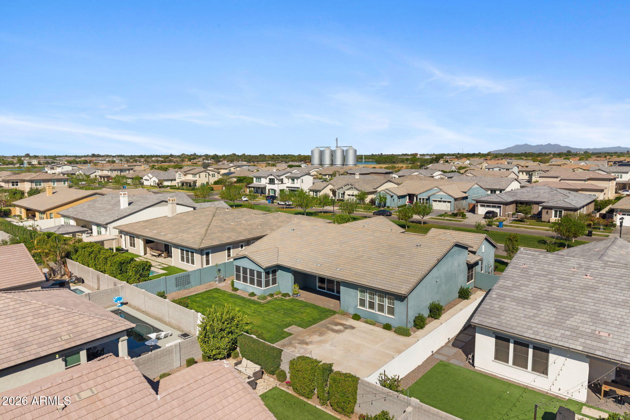 3509 E BLOOMFIELD Parkway