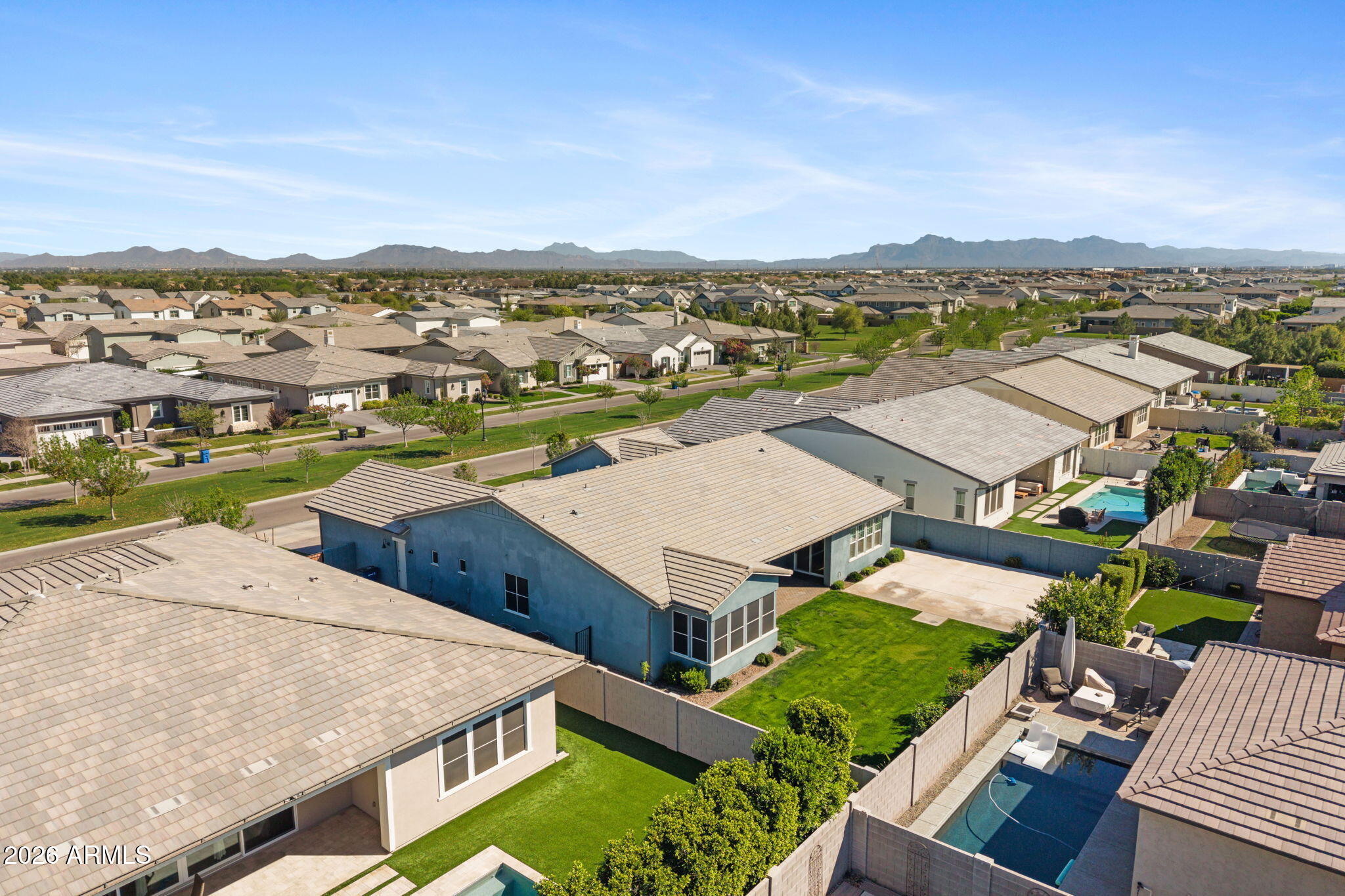 3509 E BLOOMFIELD Parkway