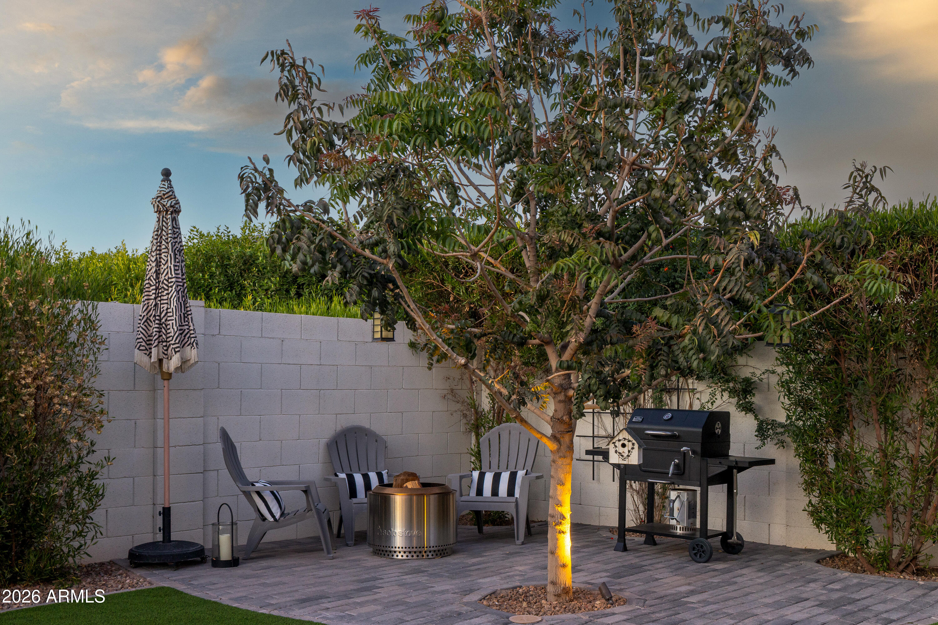 3548 E BLOOMFIELD Parkway