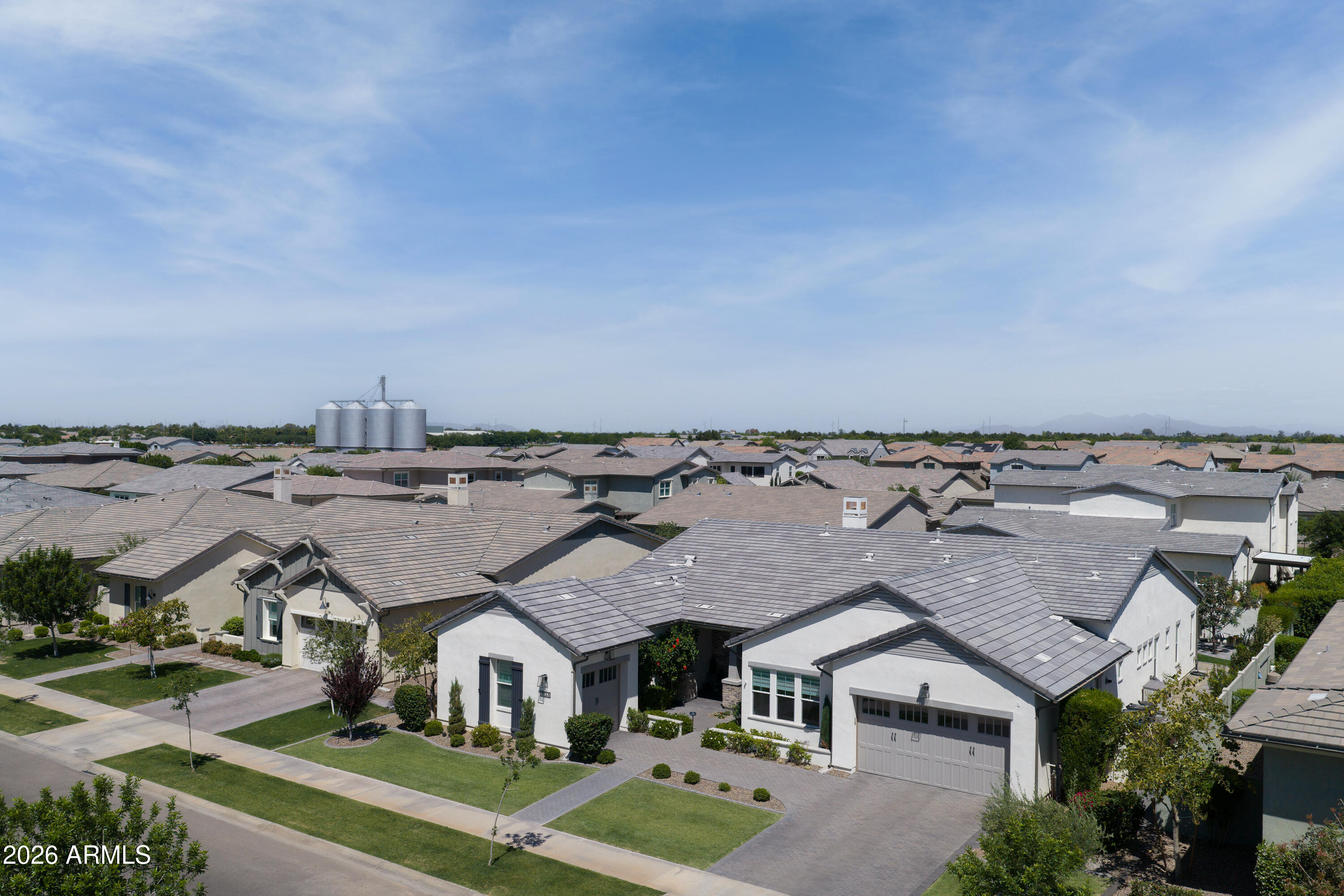 3548 E BLOOMFIELD Parkway