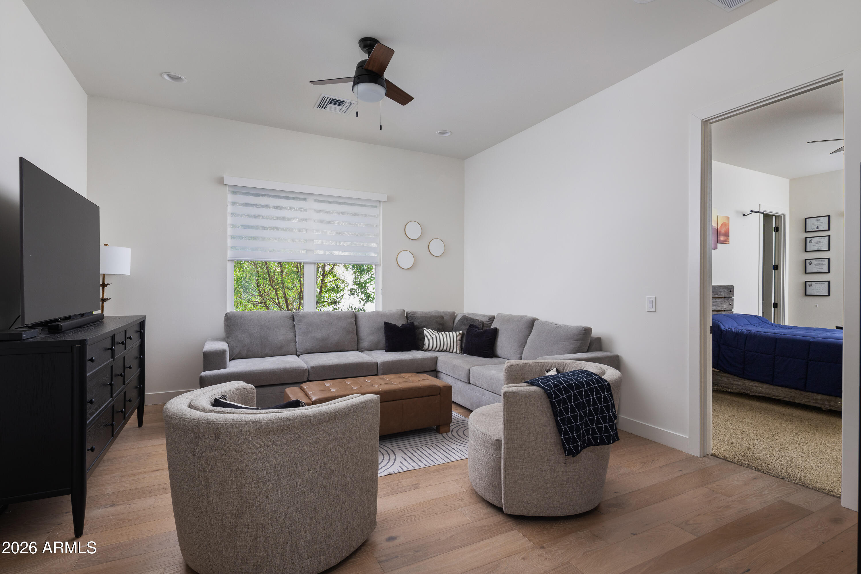 3548 E BLOOMFIELD Parkway