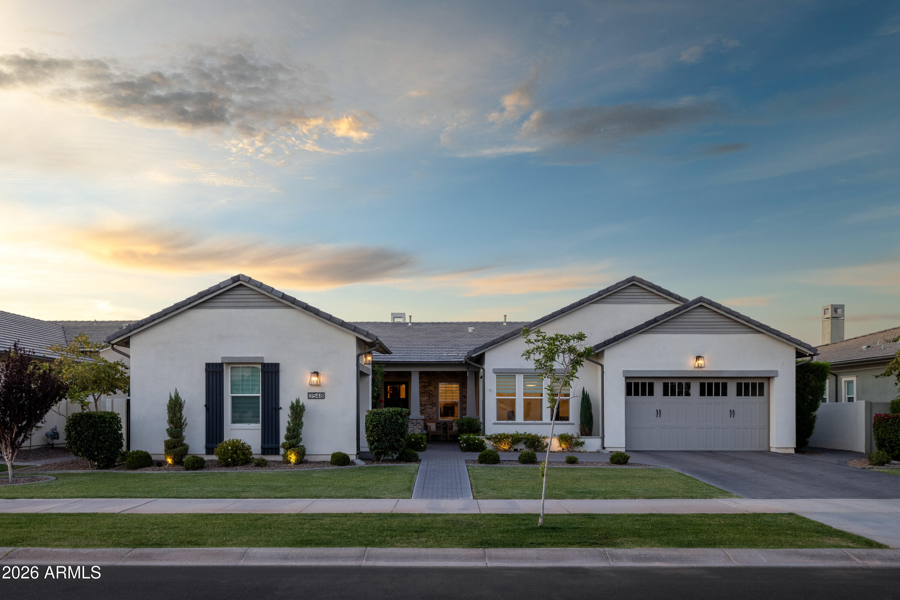 3548 E BLOOMFIELD Parkway