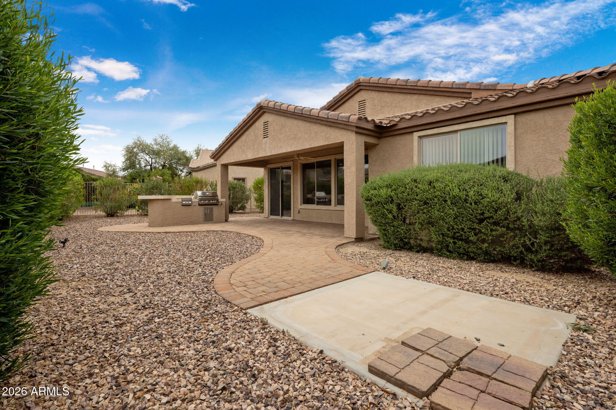 4219 E DONATO Drive