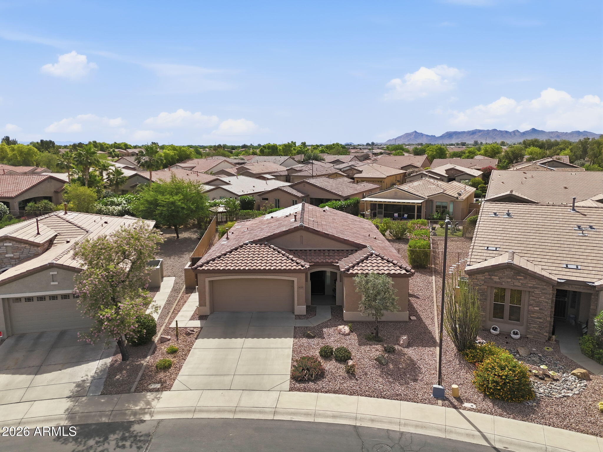 4219 E DONATO Drive