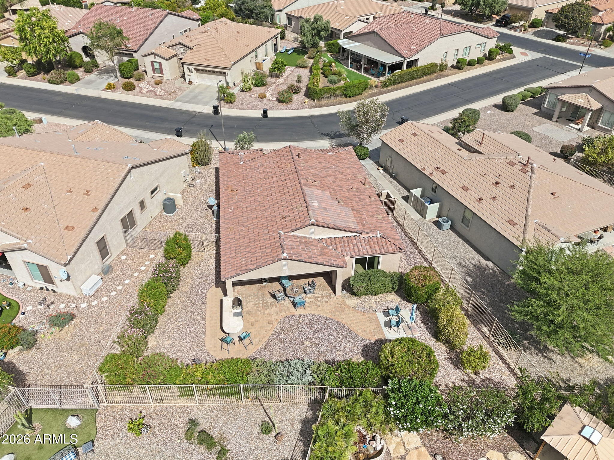 4219 E DONATO Drive