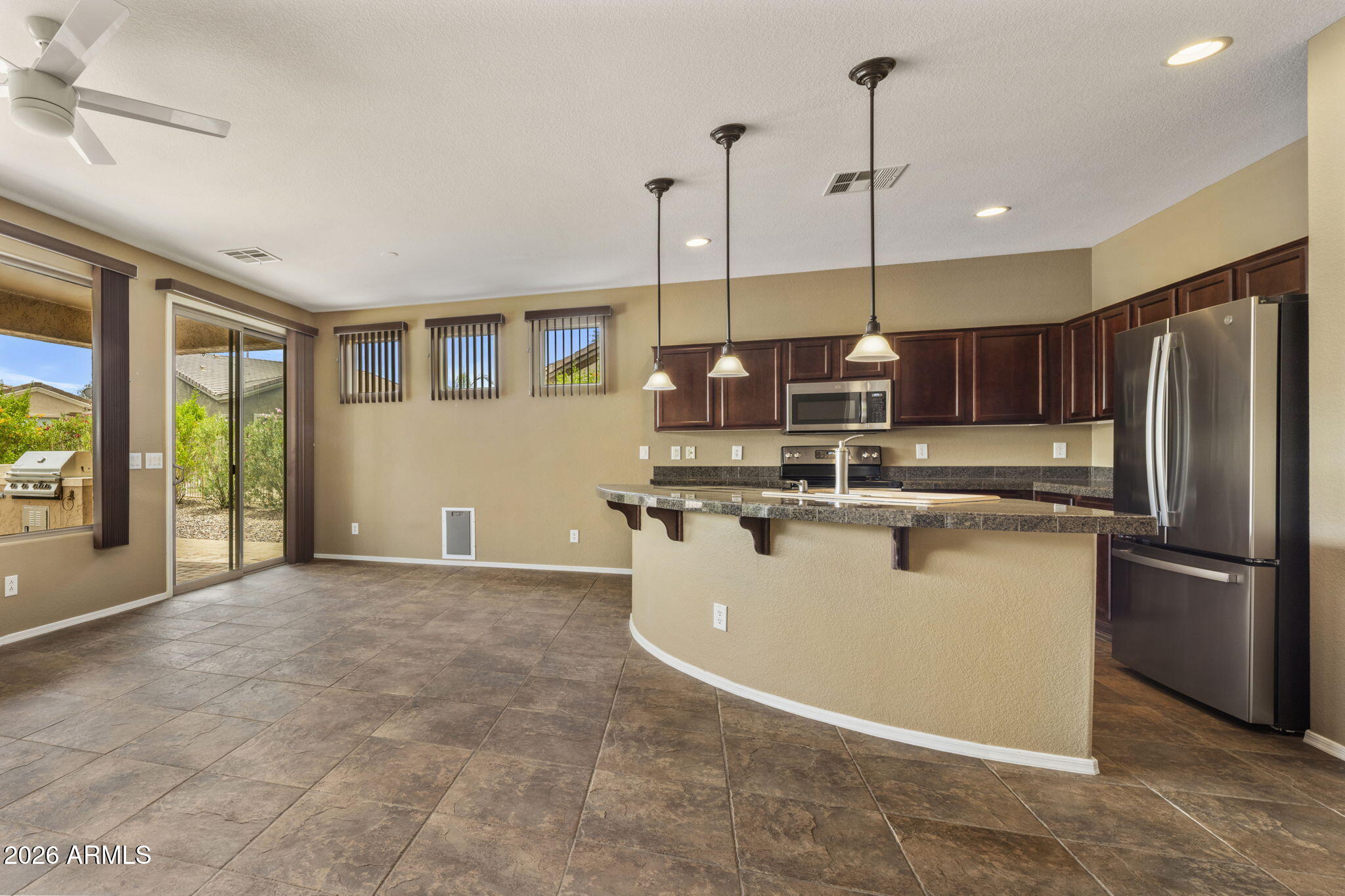 4219 E DONATO Drive