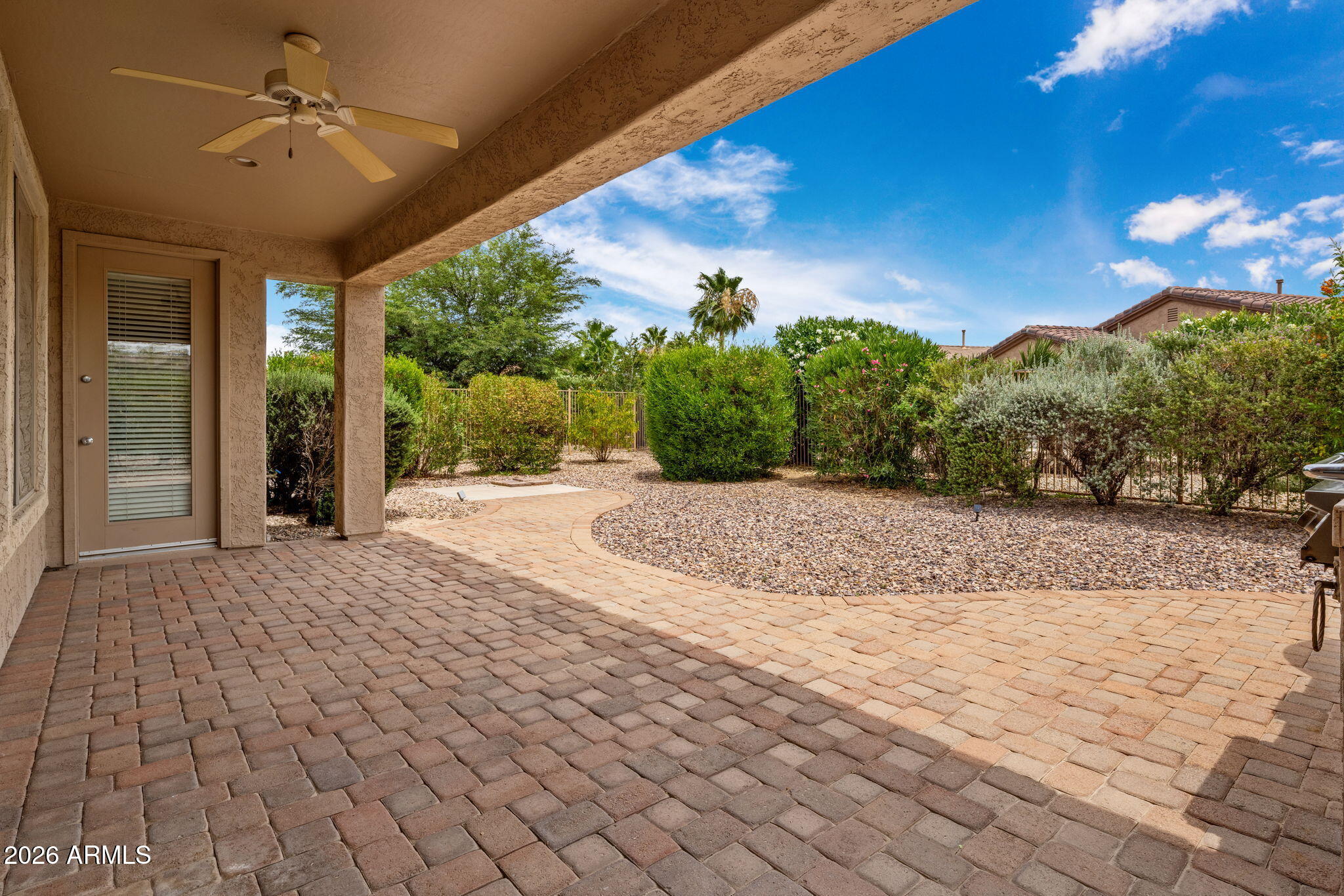 4219 E DONATO Drive