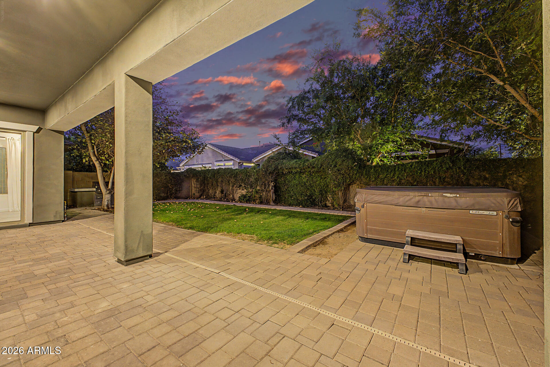 2929 E APPALOOSA Road