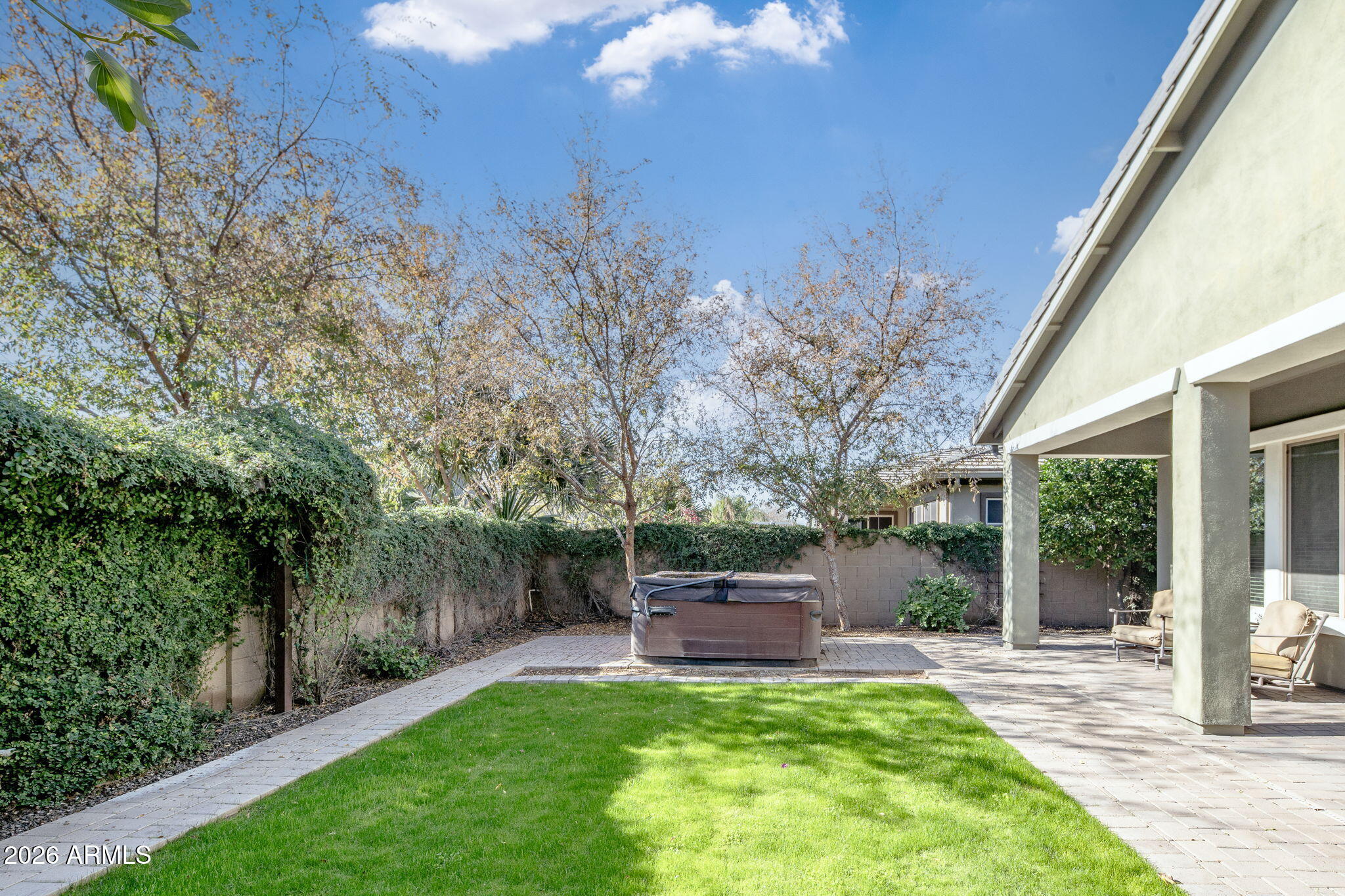 2929 E APPALOOSA Road