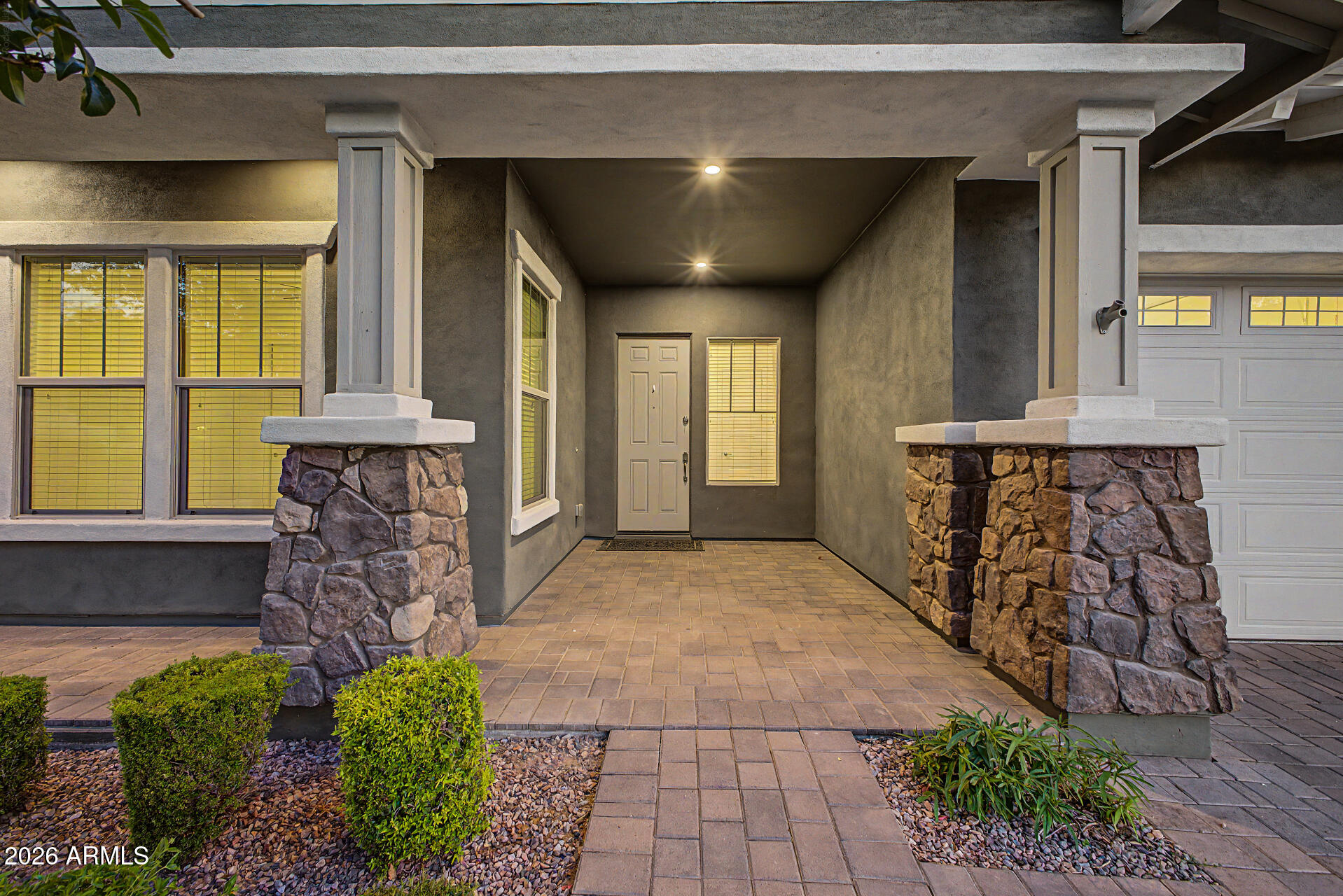 2929 E APPALOOSA Road